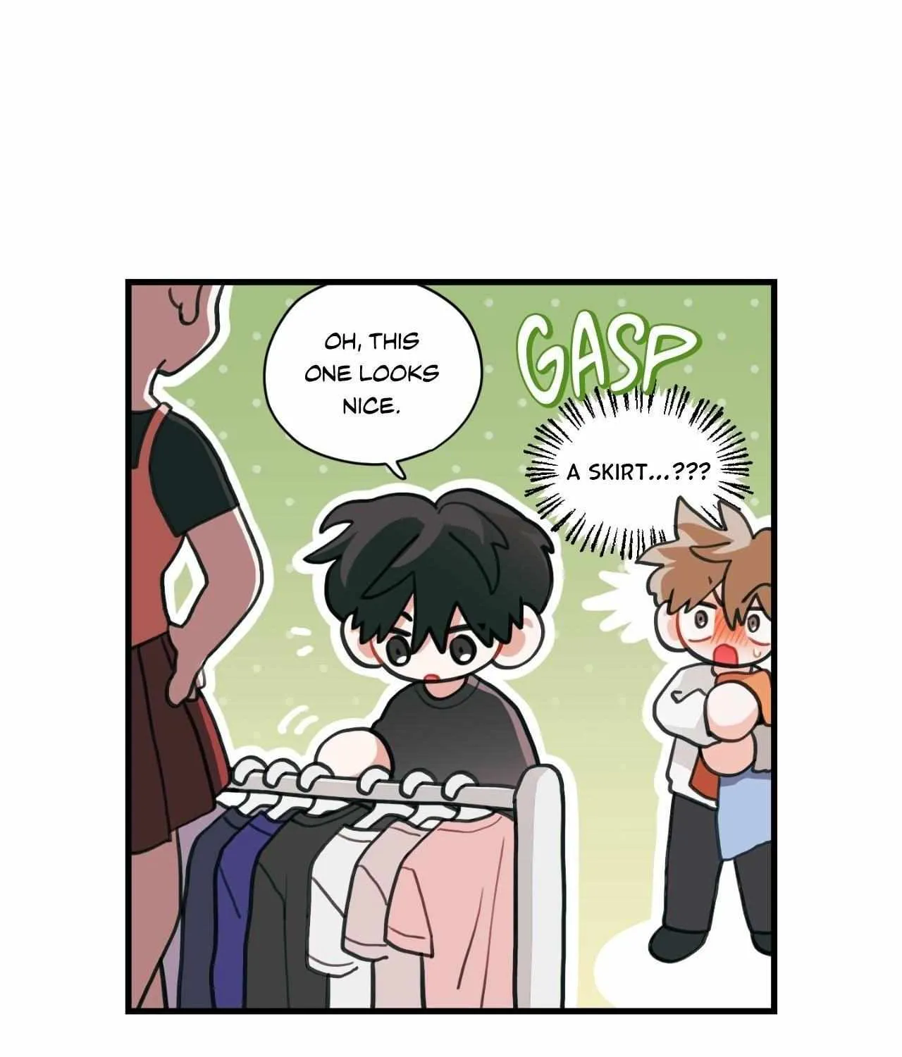 Pear Blosom Love Chapter 70 page 82 - 