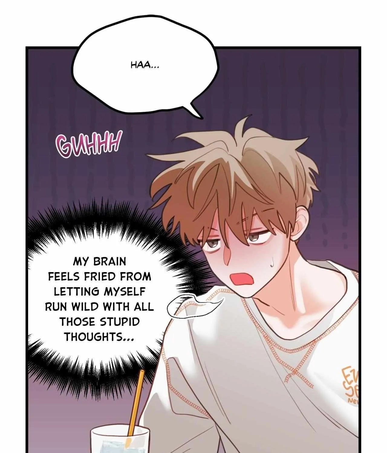 Pear Blosom Love Chapter 70 page 86 - 