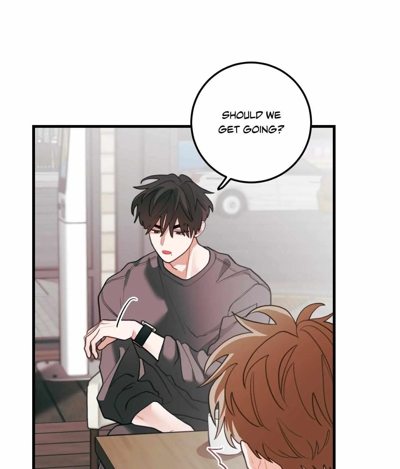 Pear Blosom Love Chapter 70 page 88 - 