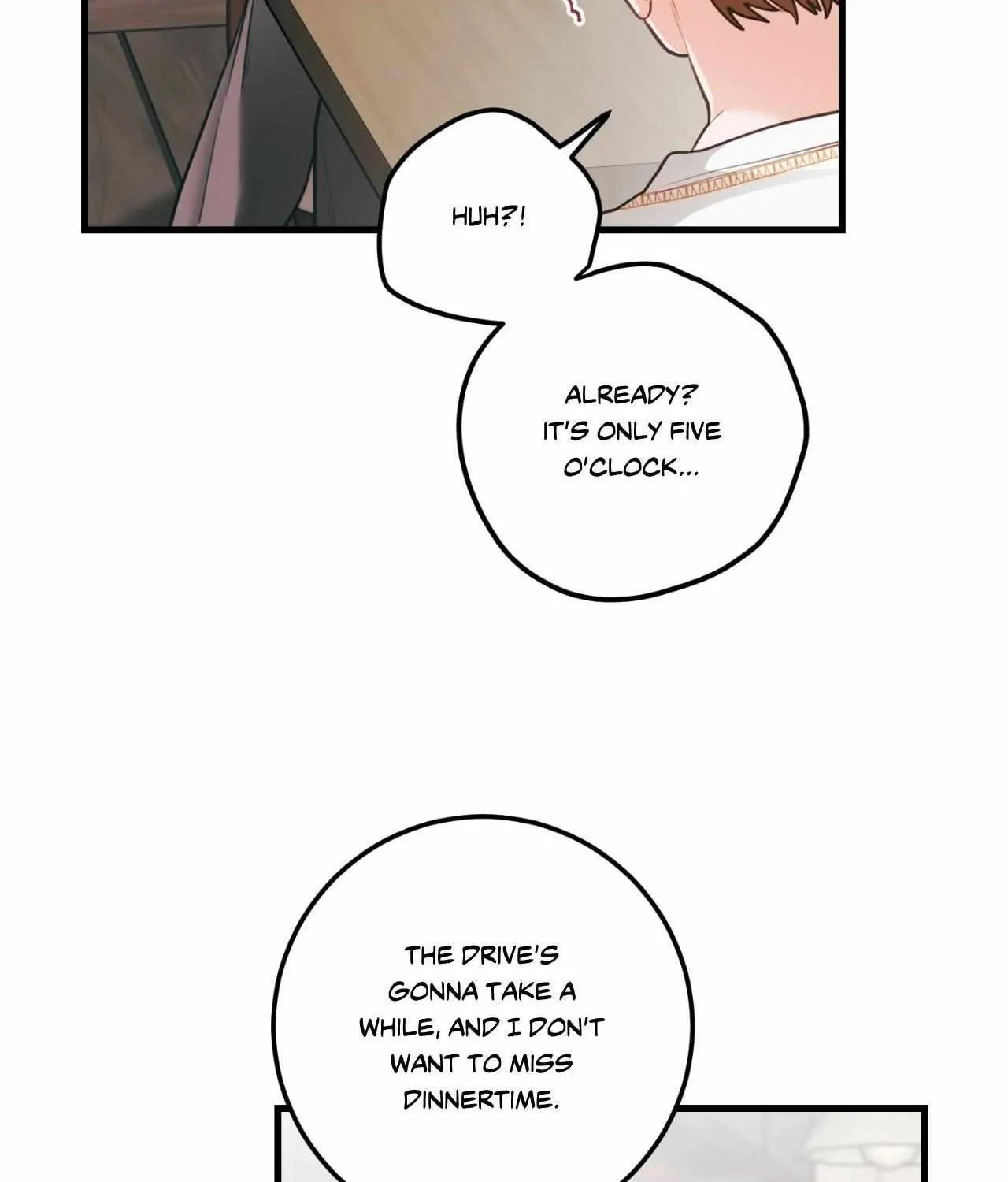 Pear Blosom Love Chapter 70 page 89 - 