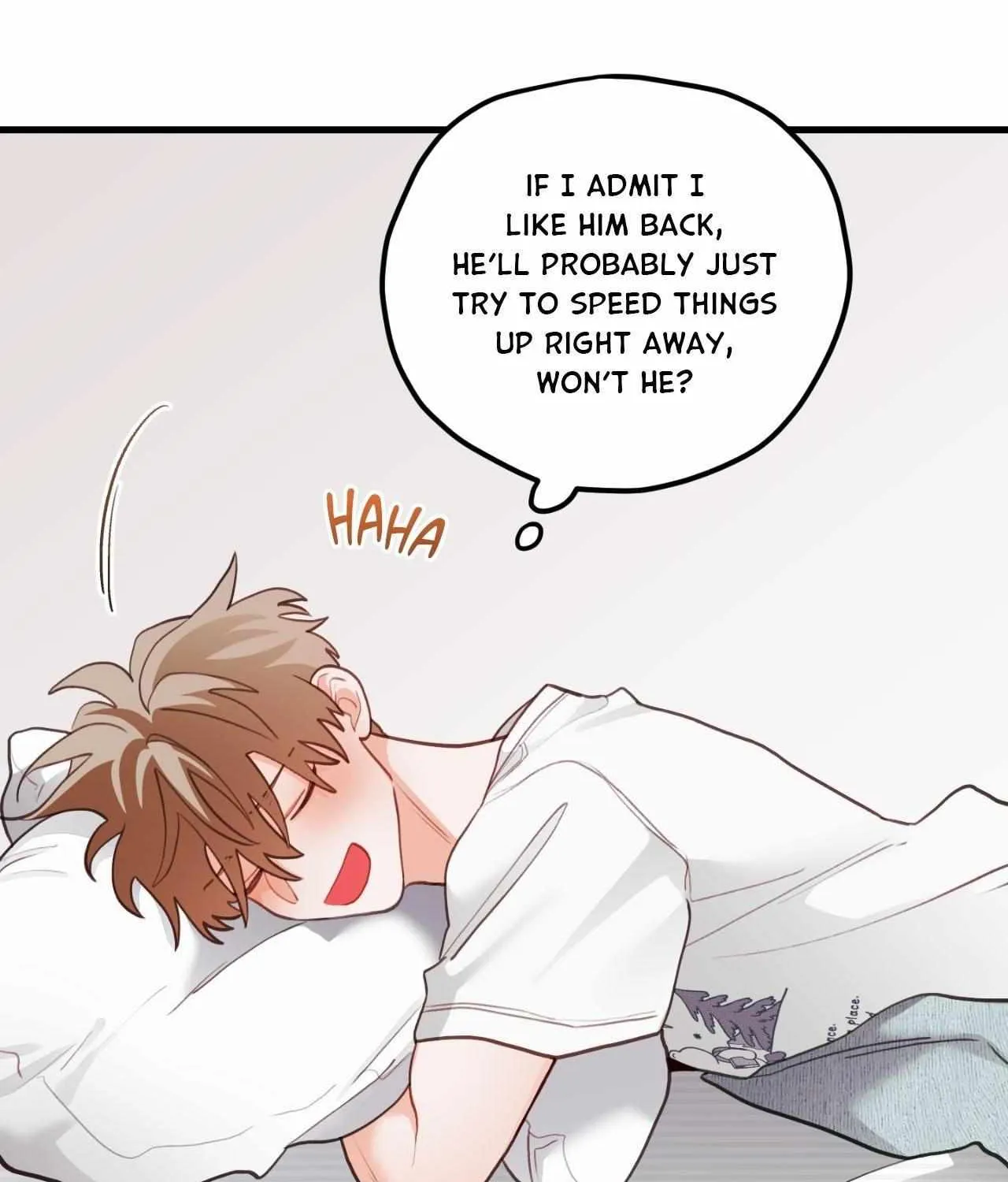 Pear Blosom Love Chapter 70 page 10 - 