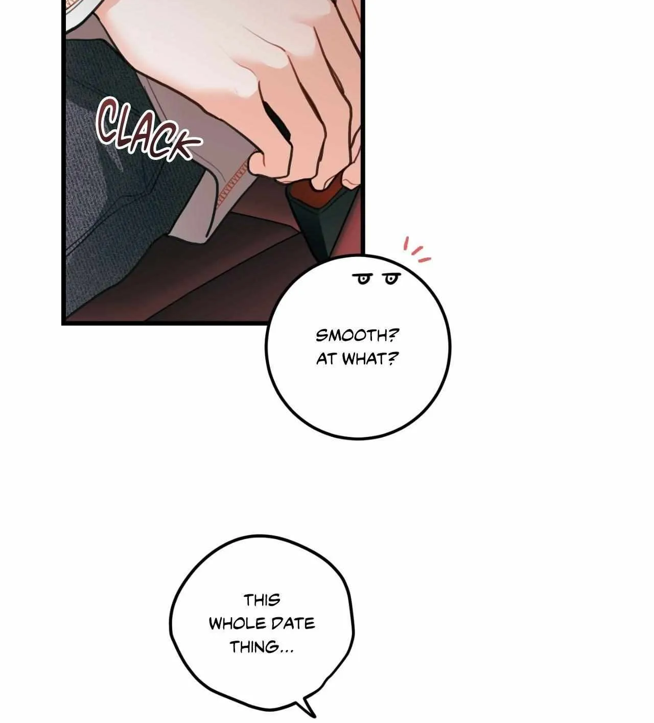 Pear Blosom Love Chapter 70 page 94 - 