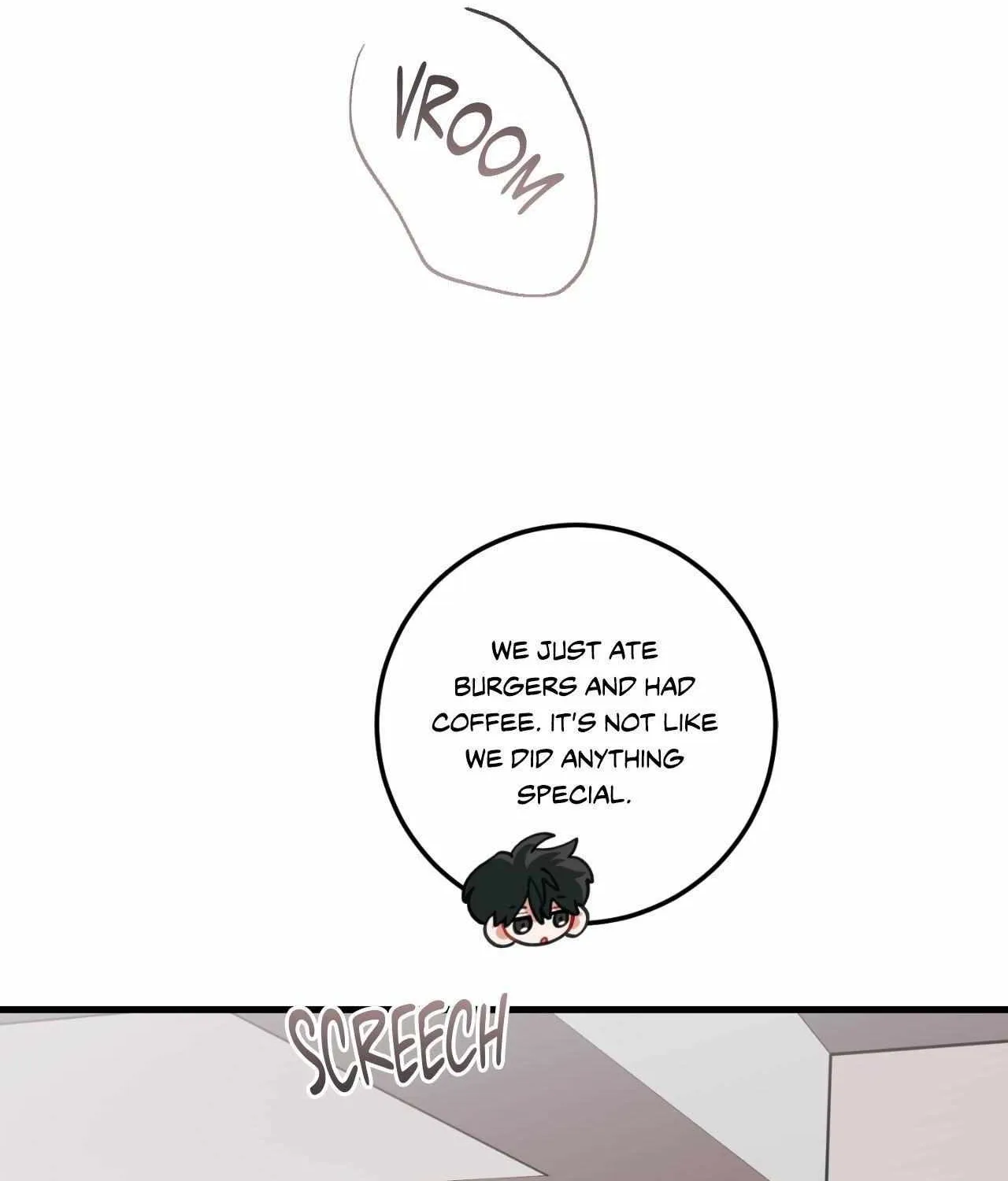 Pear Blosom Love Chapter 70 page 96 - 