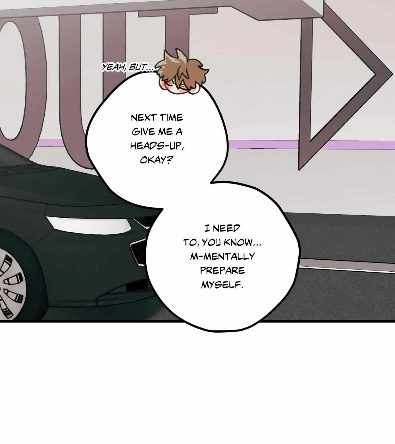 Pear Blosom Love Chapter 70 page 97 - 