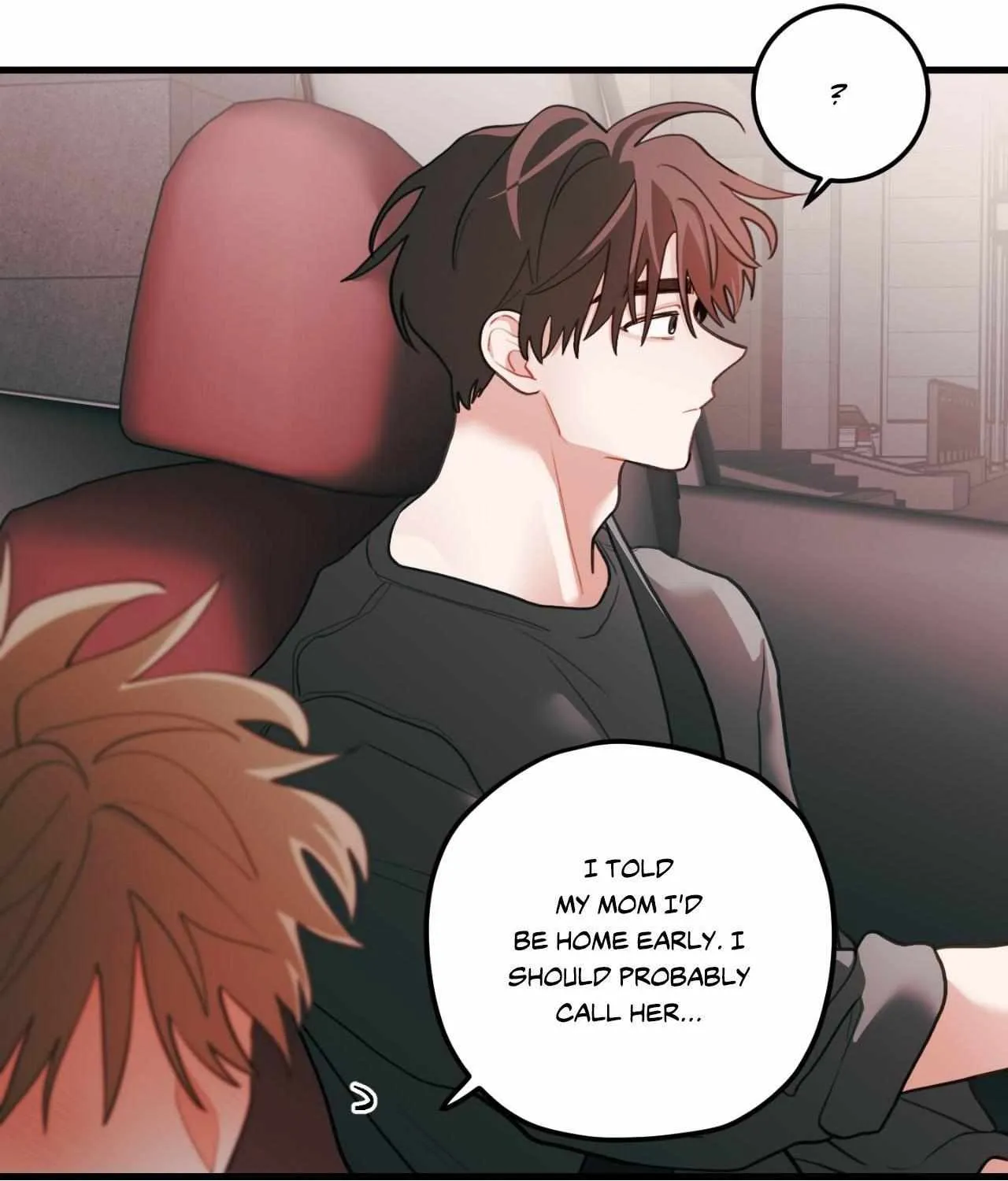 Pear Blosom Love Chapter 70 page 98 - 