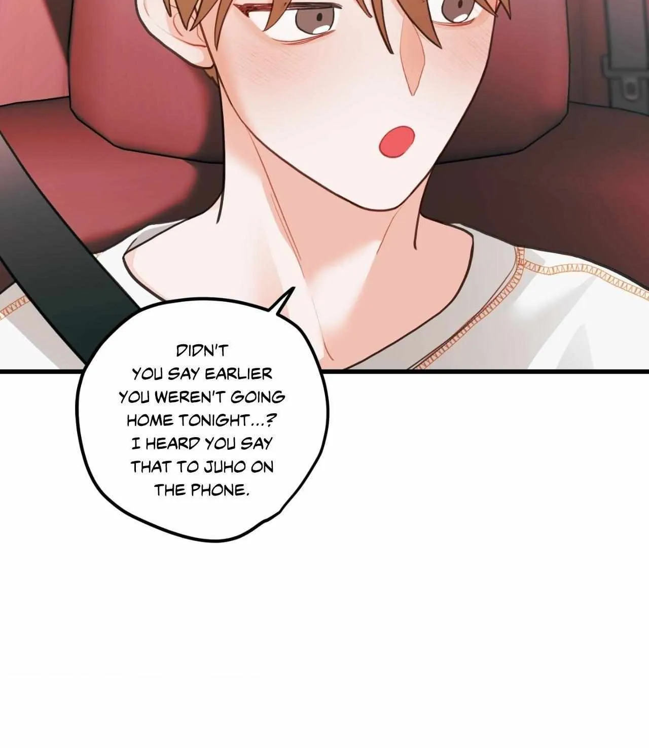 Pear Blosom Love Chapter 70 page 100 - 