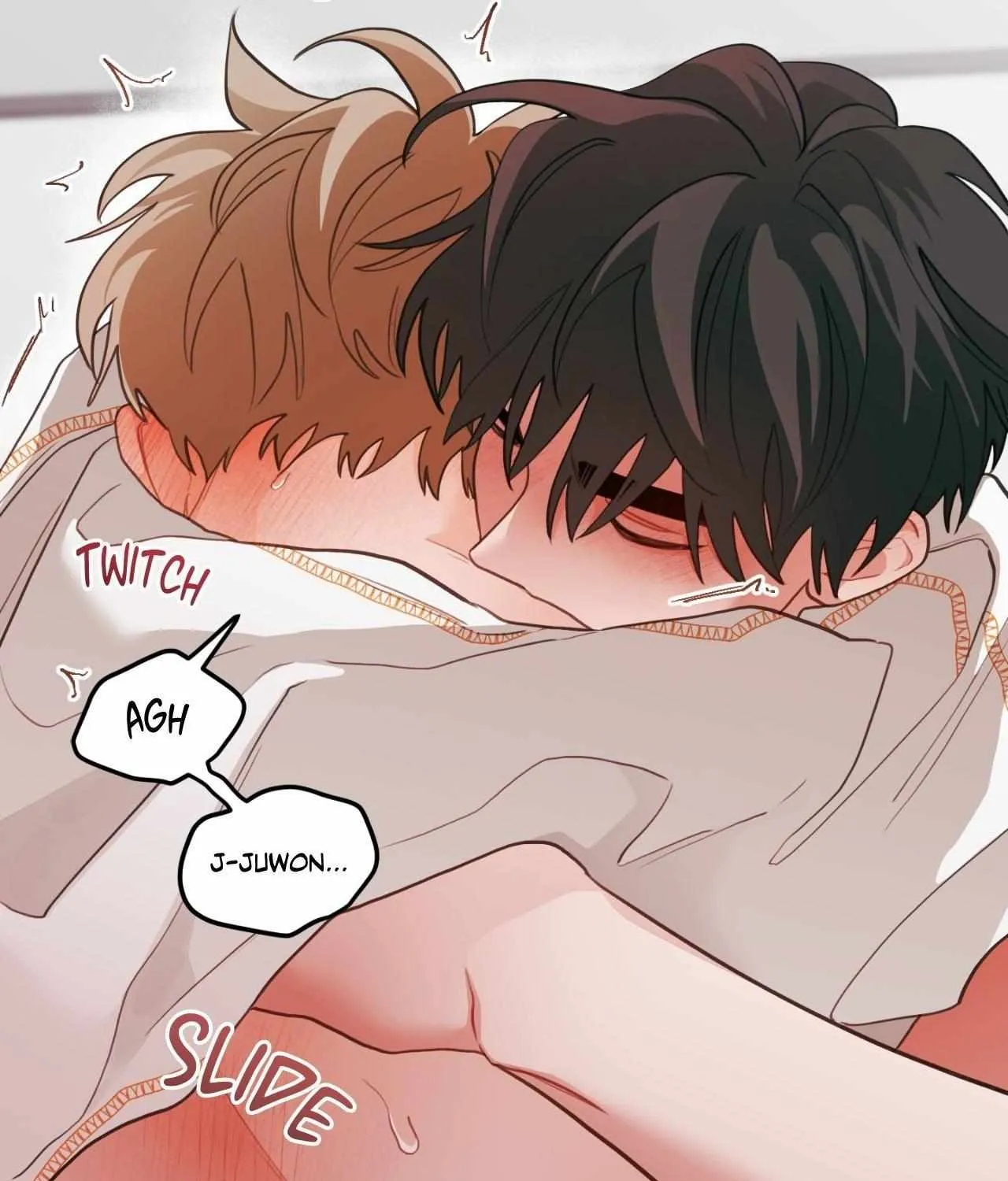 Pear Blosom Love Chapter 71 page 104 - 