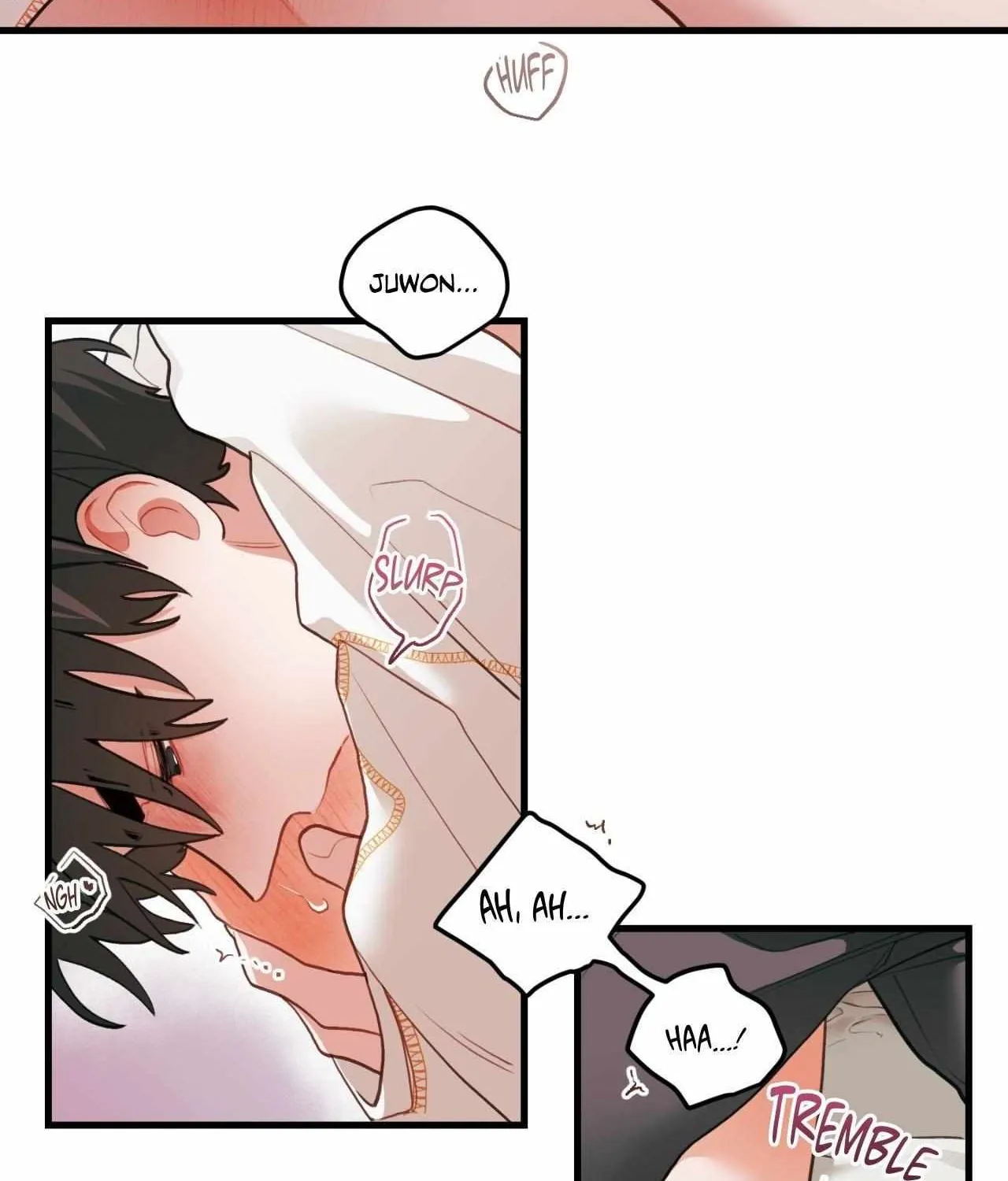 Pear Blosom Love Chapter 71 page 105 - 