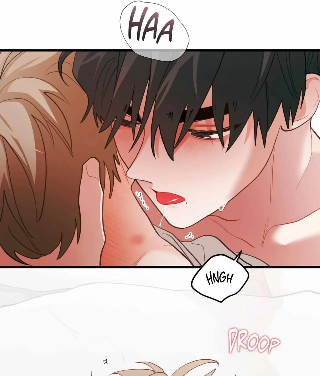 Pear Blosom Love Chapter 71 page 107 - 