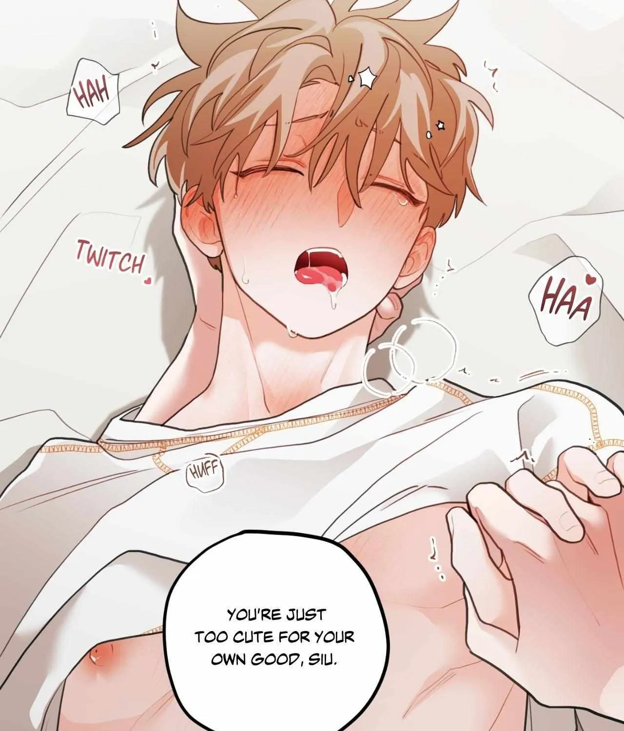 Pear Blosom Love Chapter 71 page 108 - 