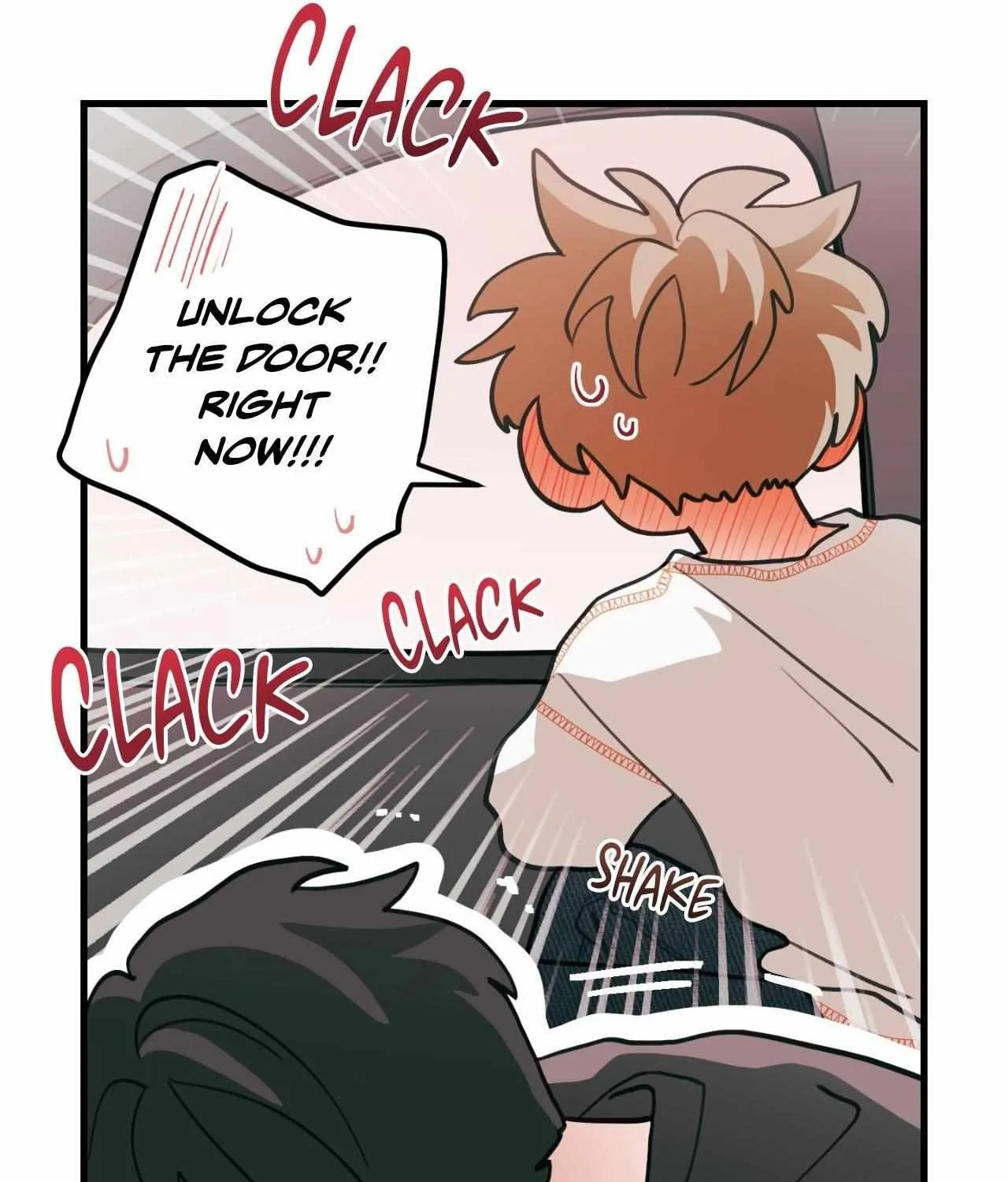 Pear Blosom Love Chapter 71 page 12 - 