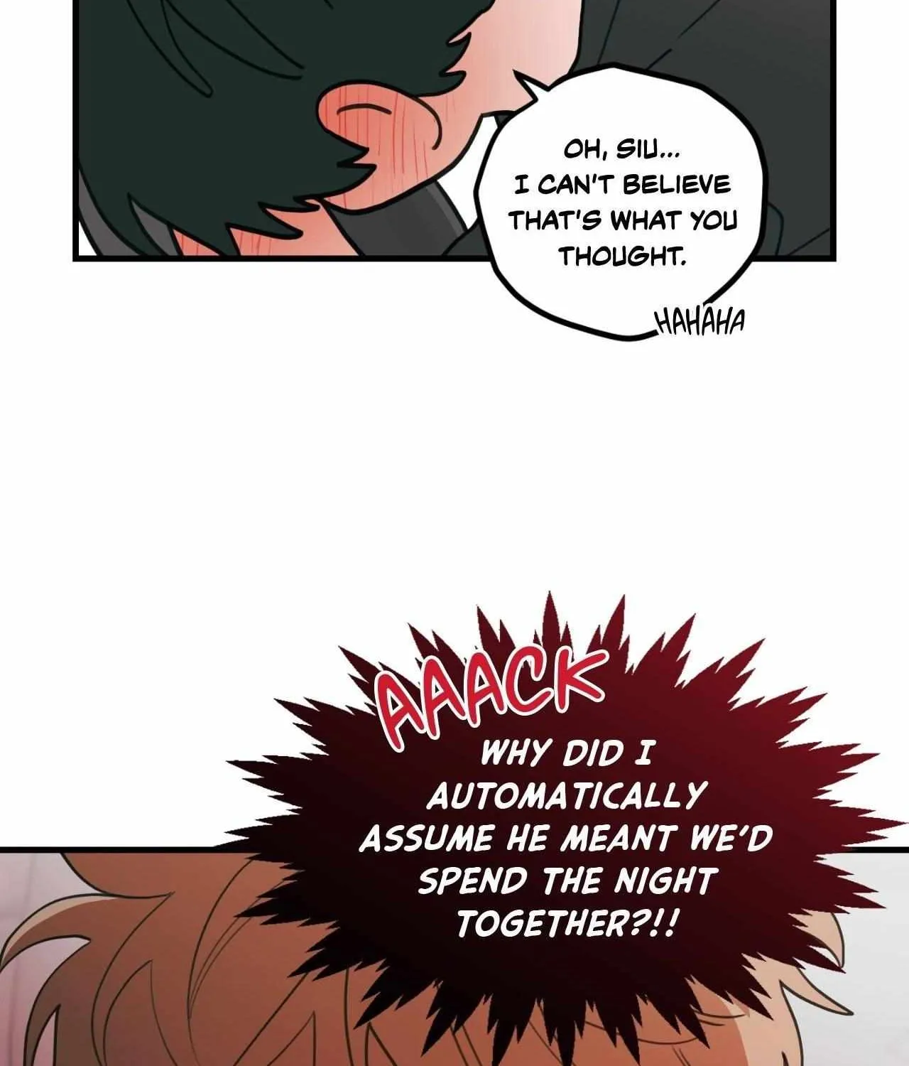Pear Blosom Love Chapter 71 page 13 - 