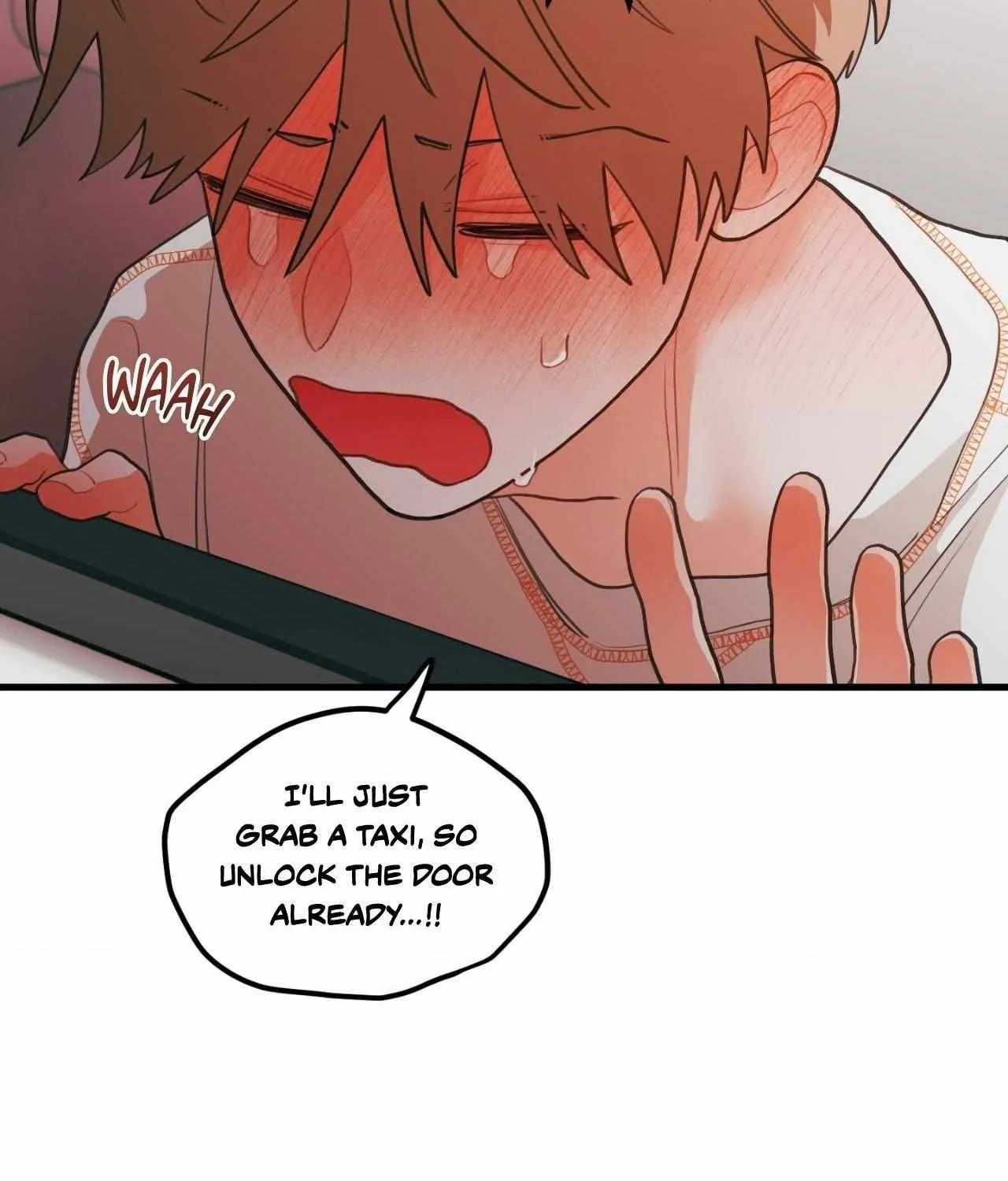 Pear Blosom Love Chapter 71 page 14 - 
