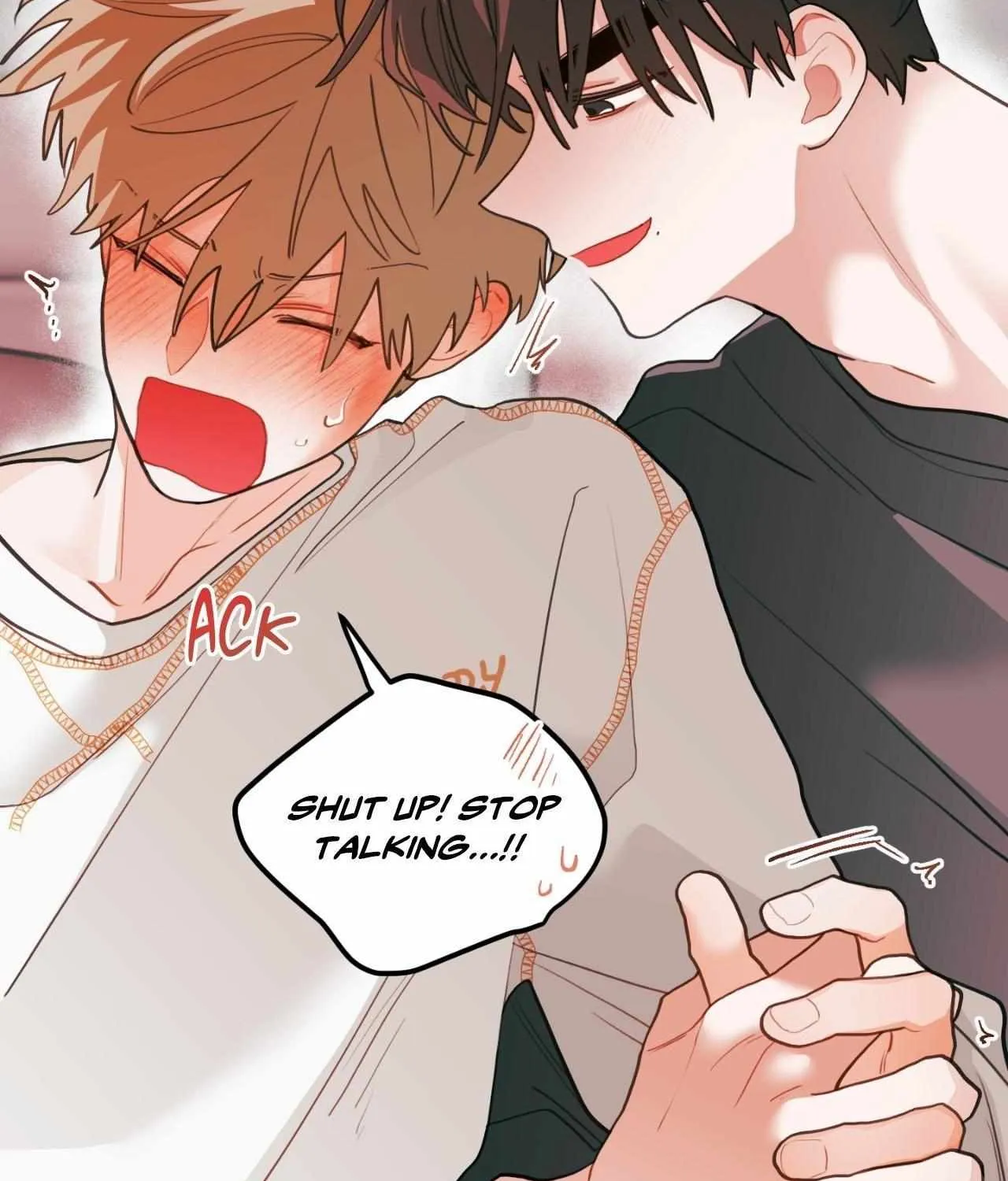 Pear Blosom Love Chapter 71 page 18 - 
