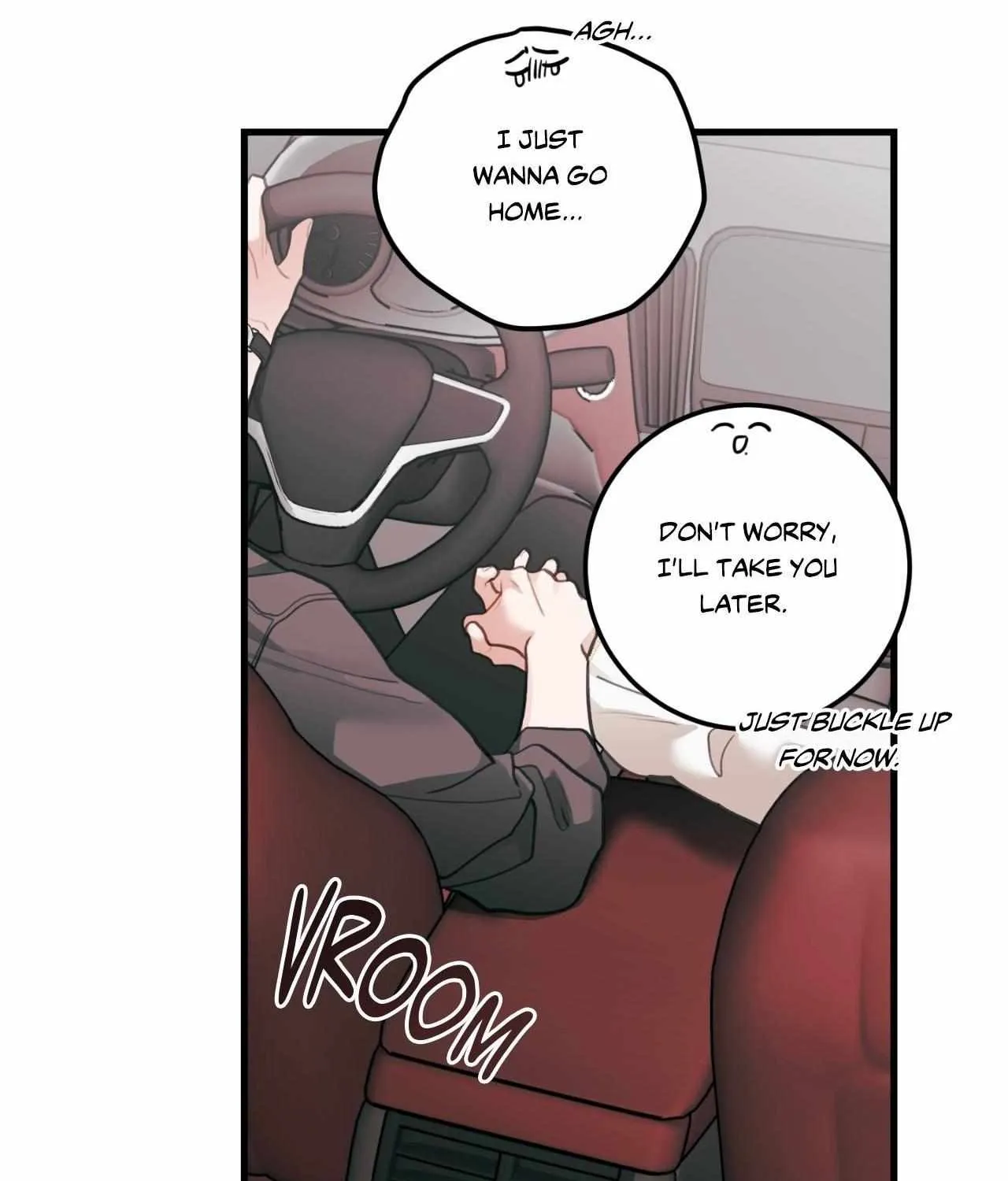 Pear Blosom Love Chapter 71 page 20 - 