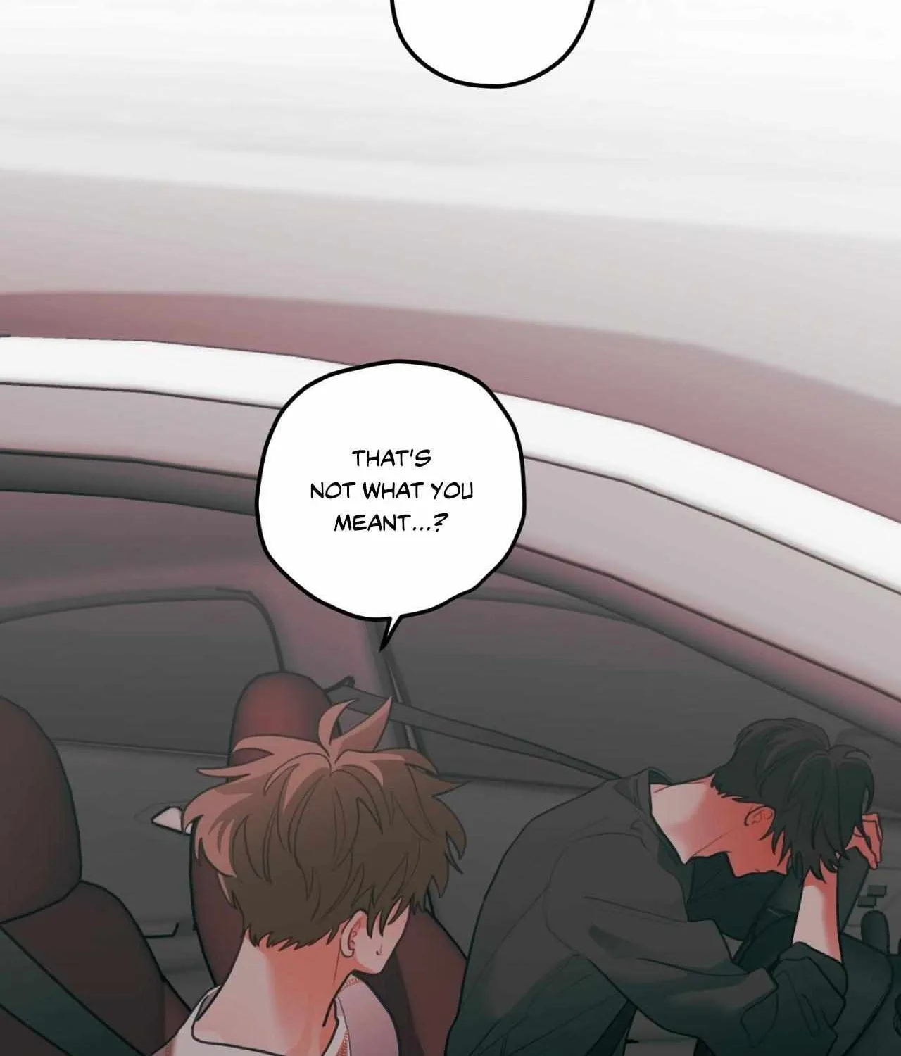 Pear Blosom Love Chapter 71 page 3 - 
