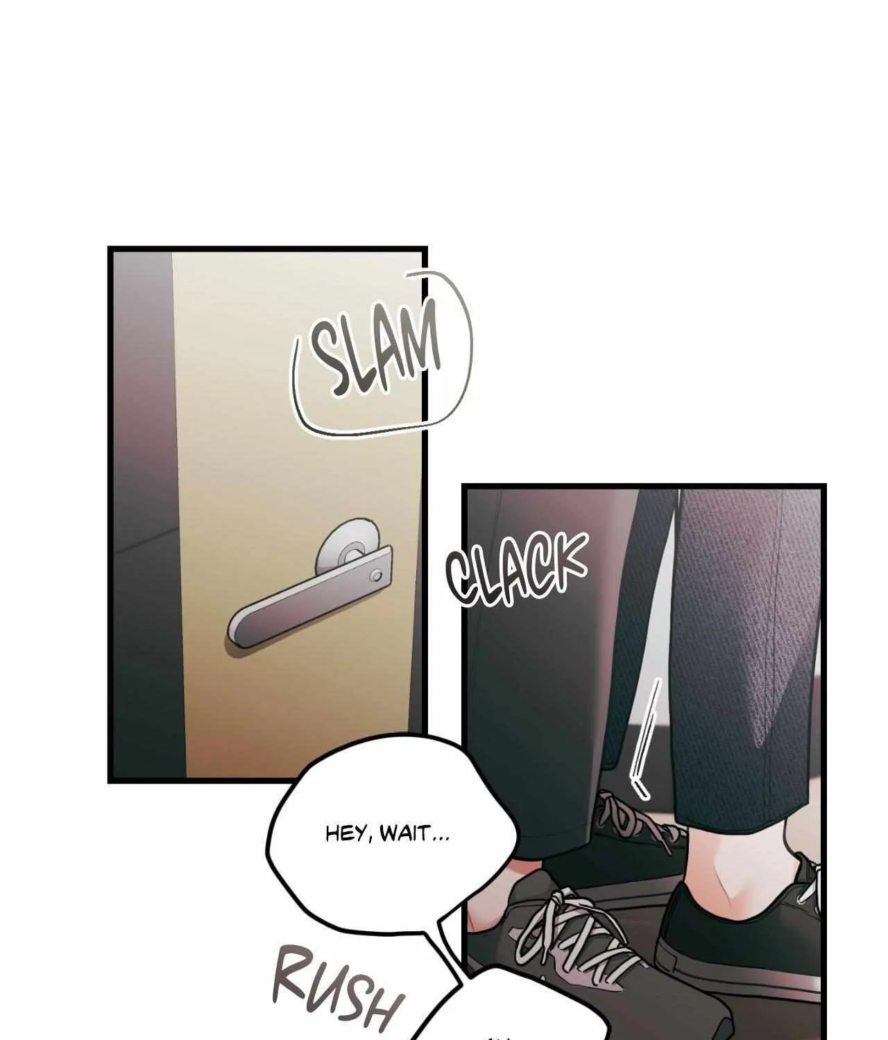 Pear Blosom Love Chapter 71 page 22 - 