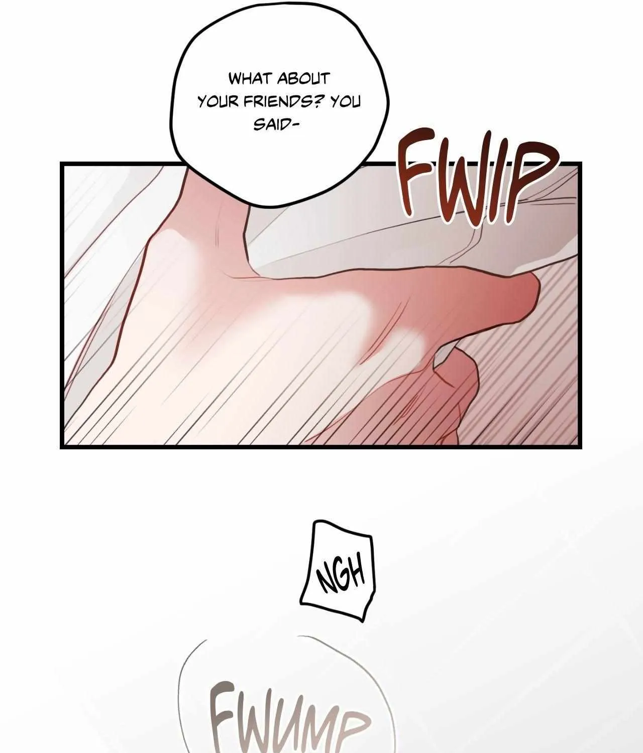 Pear Blosom Love Chapter 71 page 24 - 