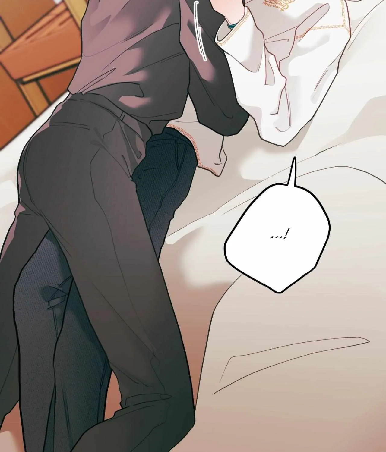 Pear Blosom Love Chapter 71 page 26 - 