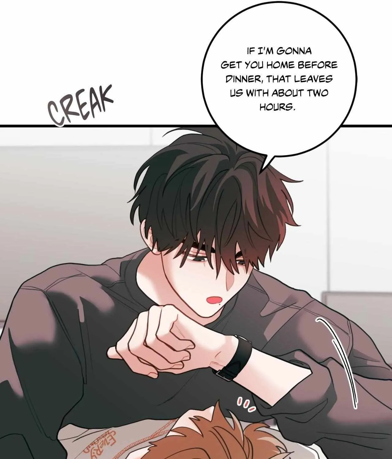 Pear Blosom Love Chapter 71 page 28 - 