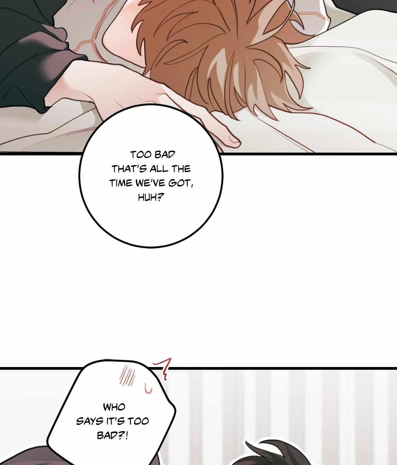 Pear Blosom Love Chapter 71 page 29 - 
