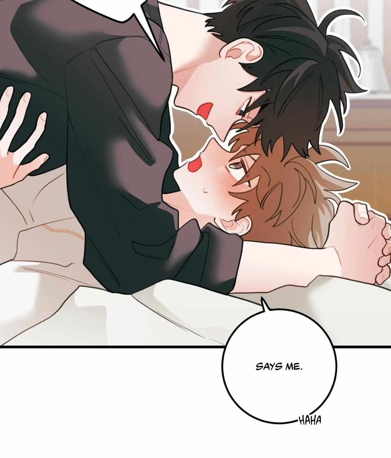 Pear Blosom Love Chapter 71 page 30 - 