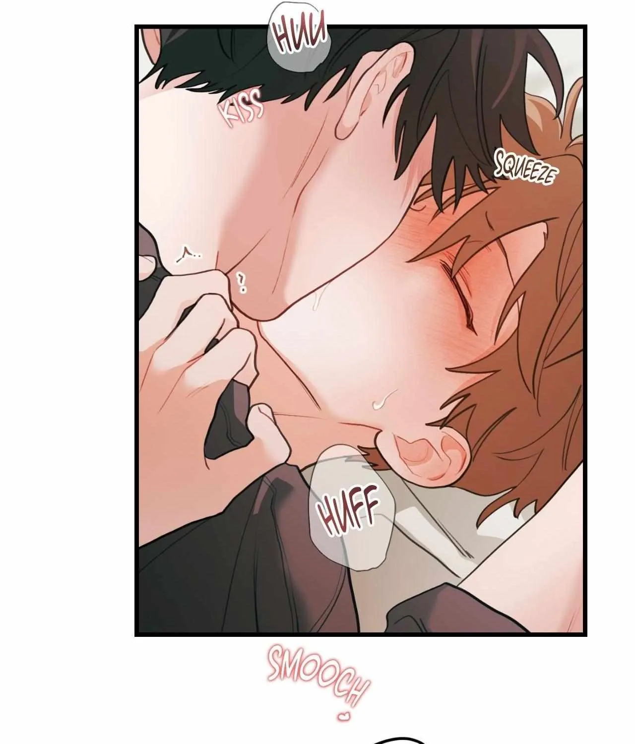 Pear Blosom Love Chapter 71 page 35 - 