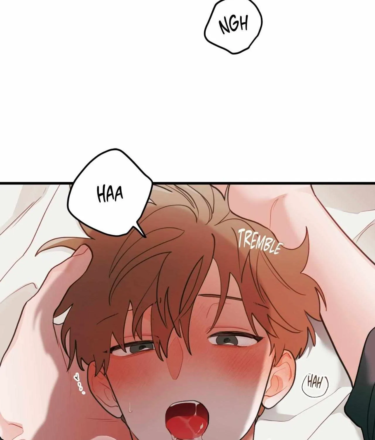 Pear Blosom Love Chapter 71 page 36 - 