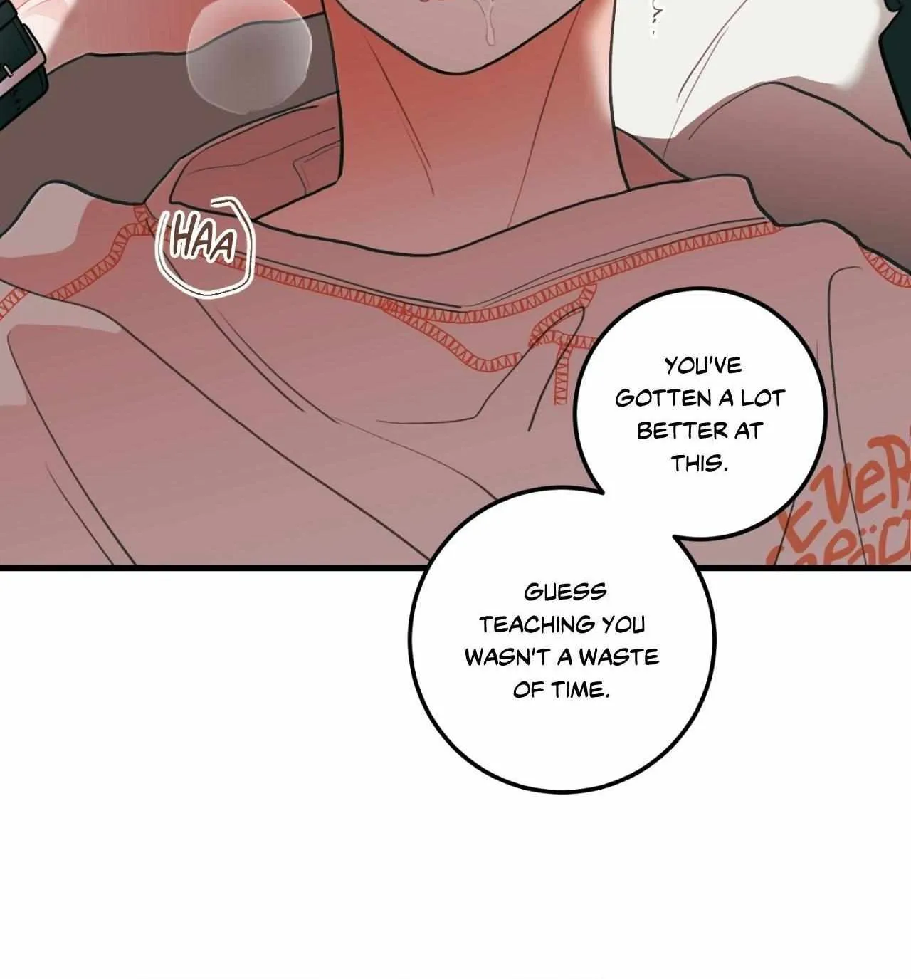 Pear Blosom Love Chapter 71 page 37 - 