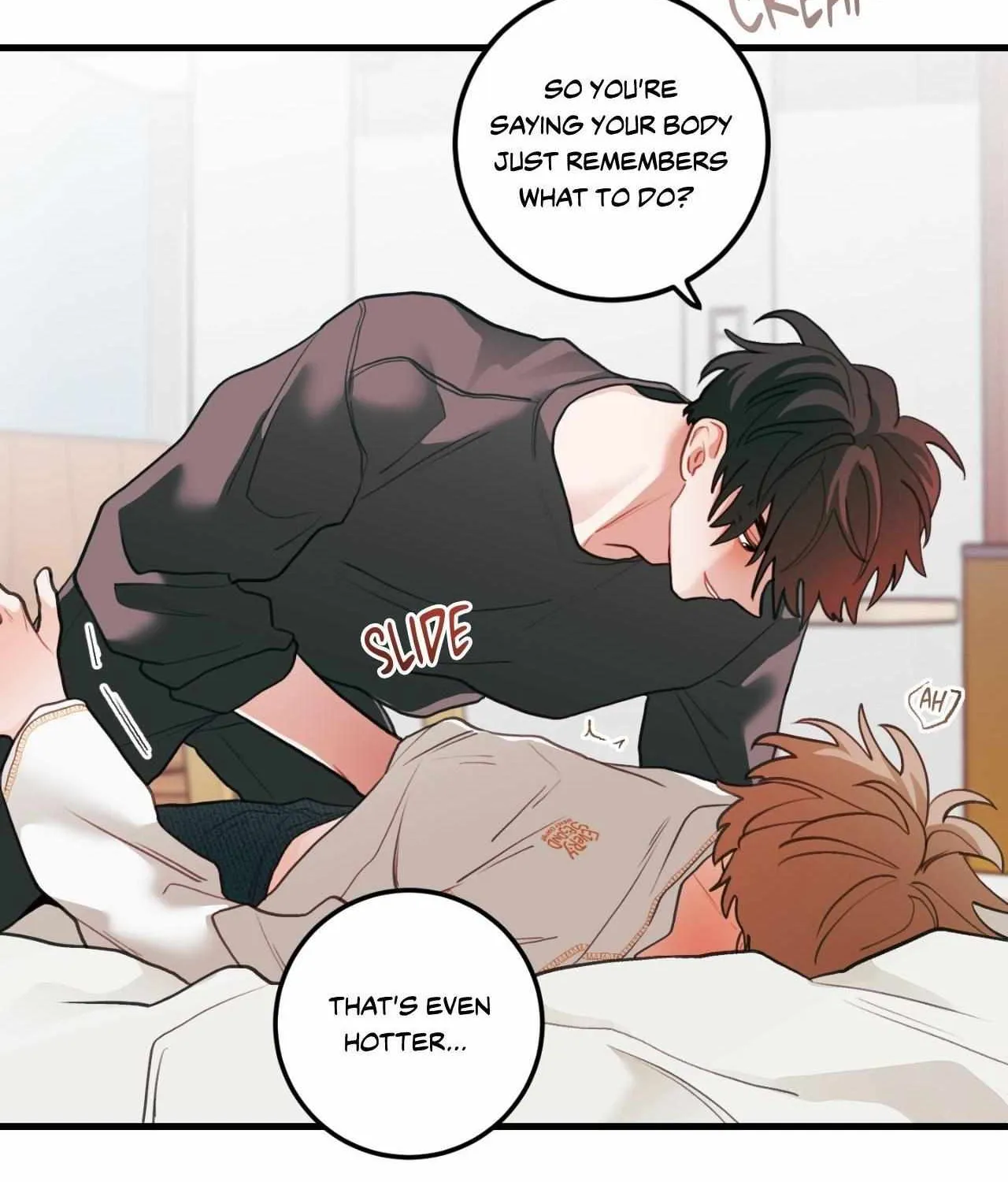 Pear Blosom Love Chapter 71 page 39 - 