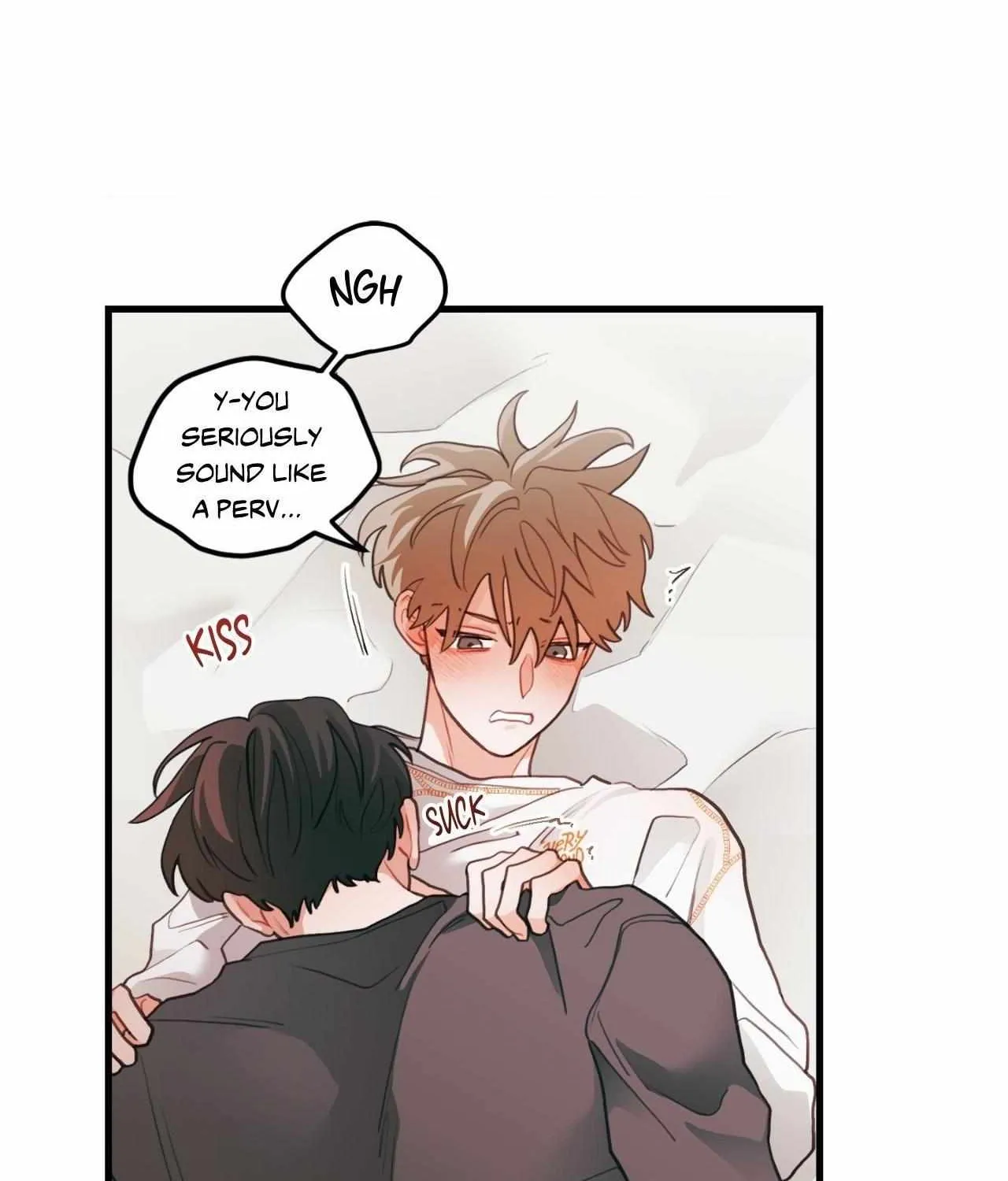 Pear Blosom Love Chapter 71 page 43 - 