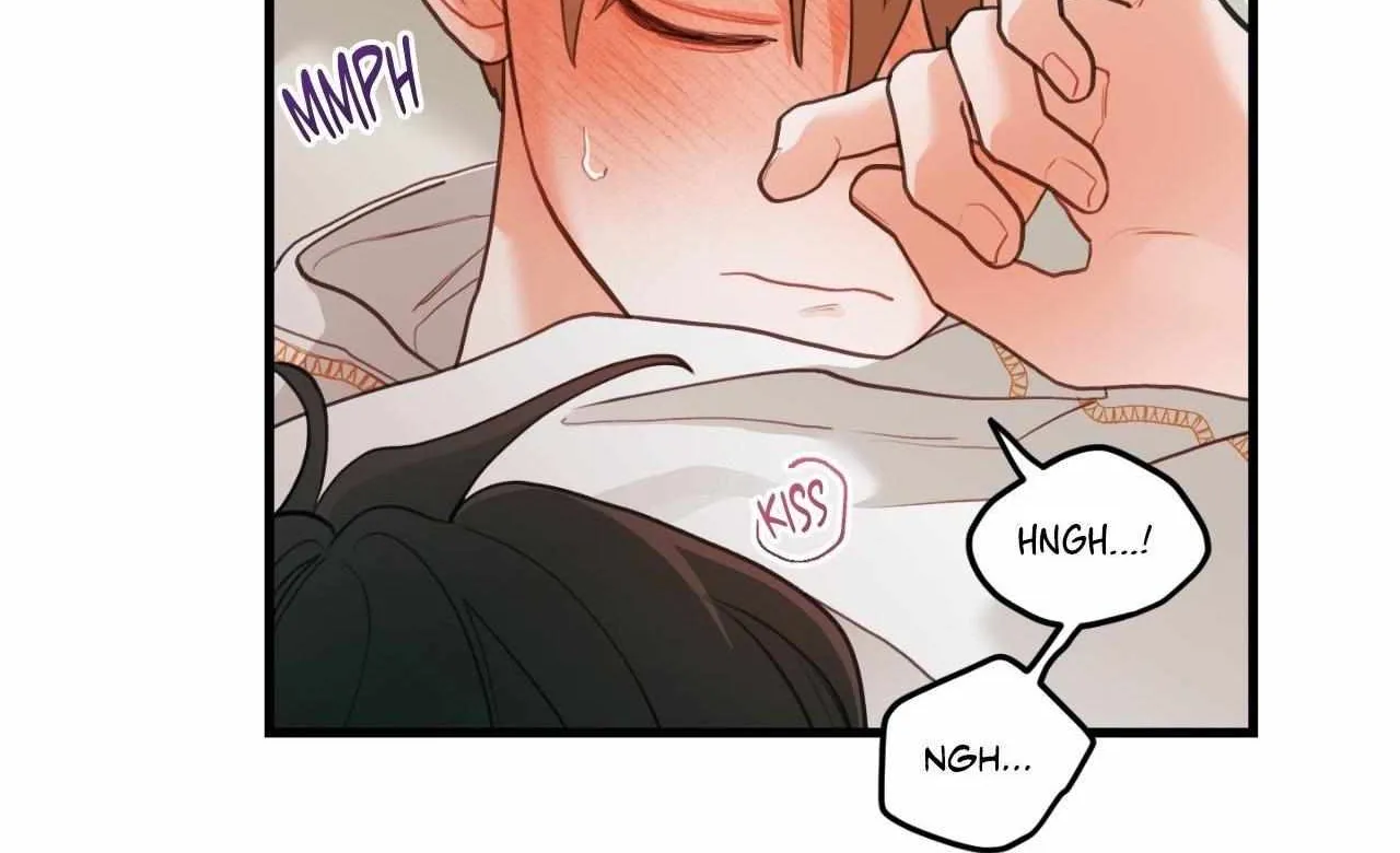 Pear Blosom Love Chapter 71 page 45 - 