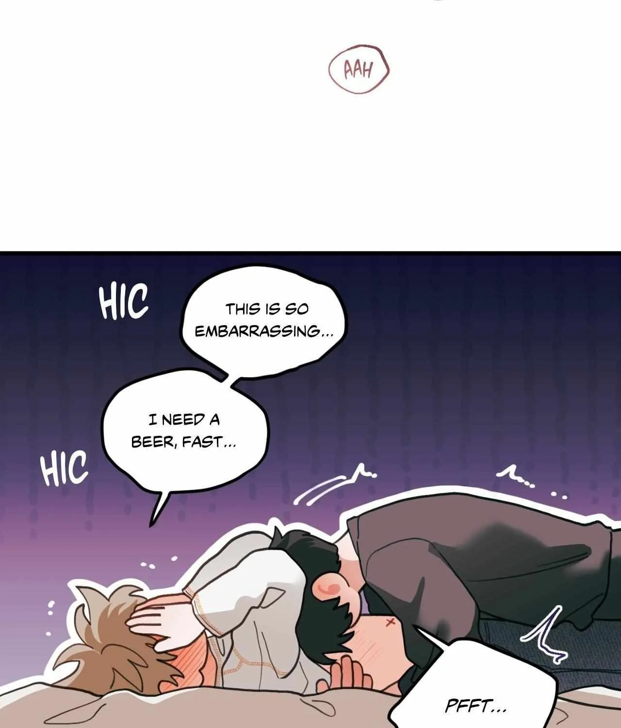Pear Blosom Love Chapter 71 page 46 - 