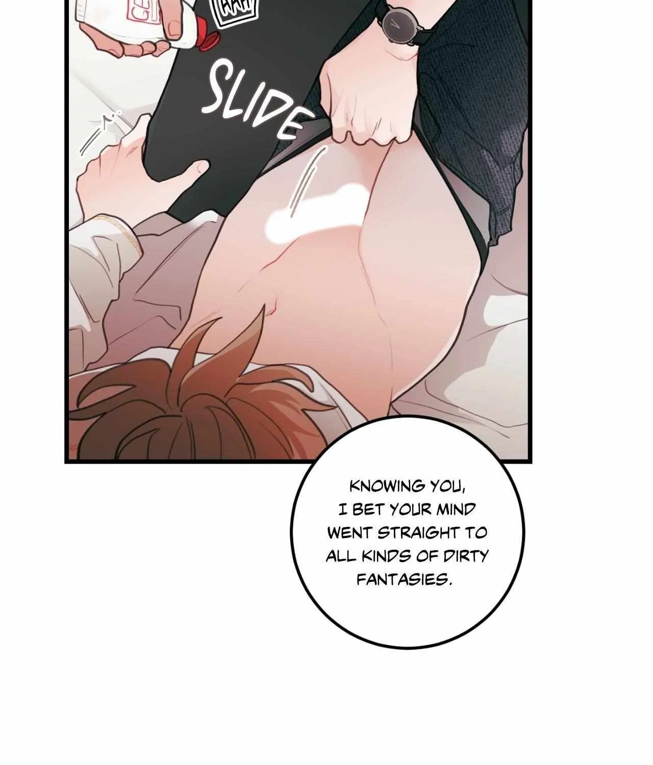 Pear Blosom Love Chapter 71 page 48 - 