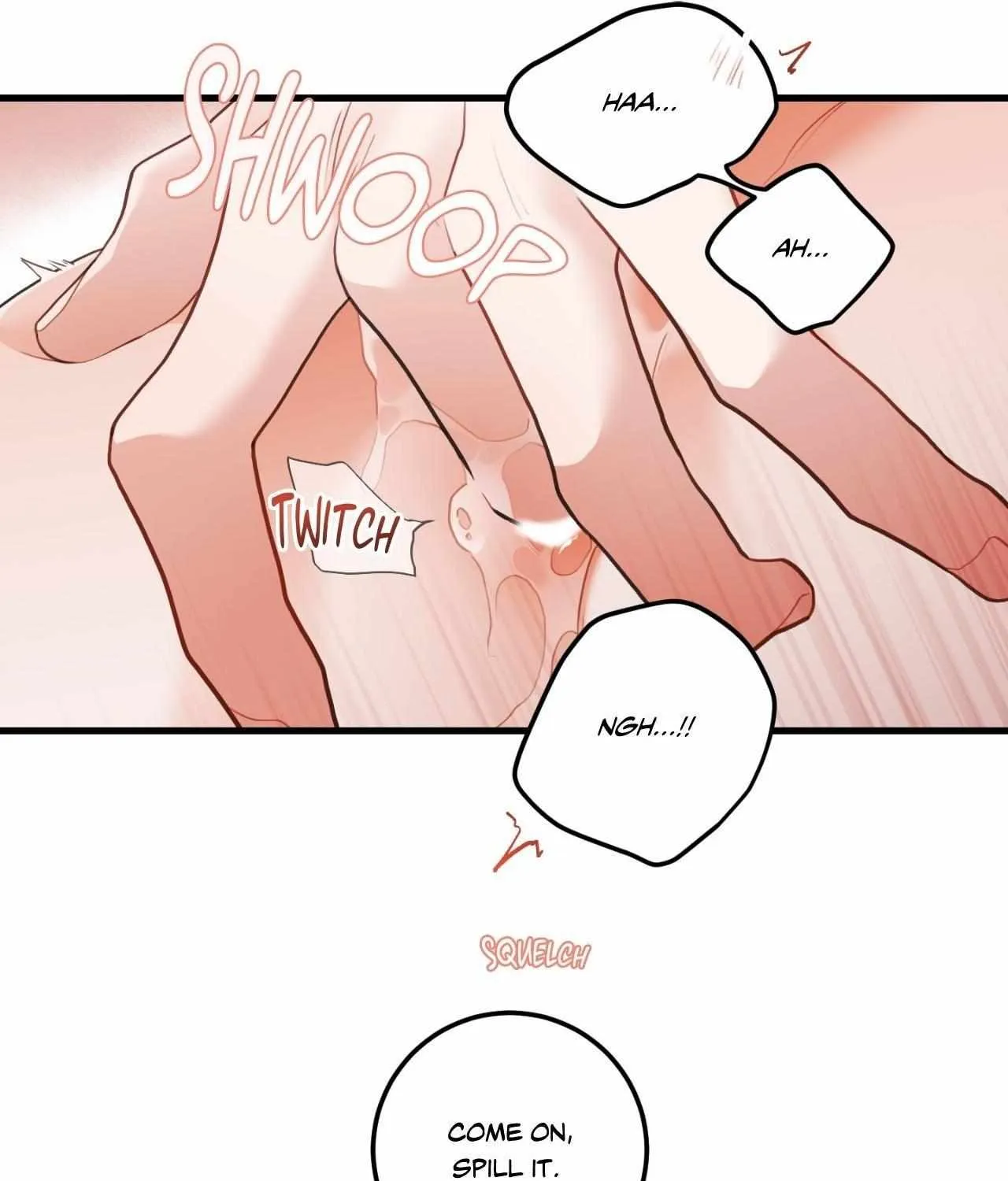 Pear Blosom Love Chapter 71 page 50 - 
