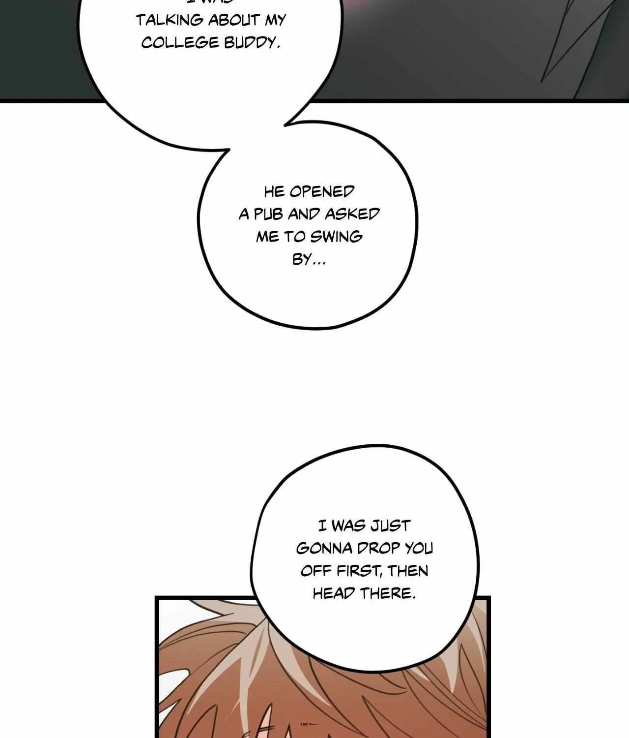Pear Blosom Love Chapter 71 page 6 - 