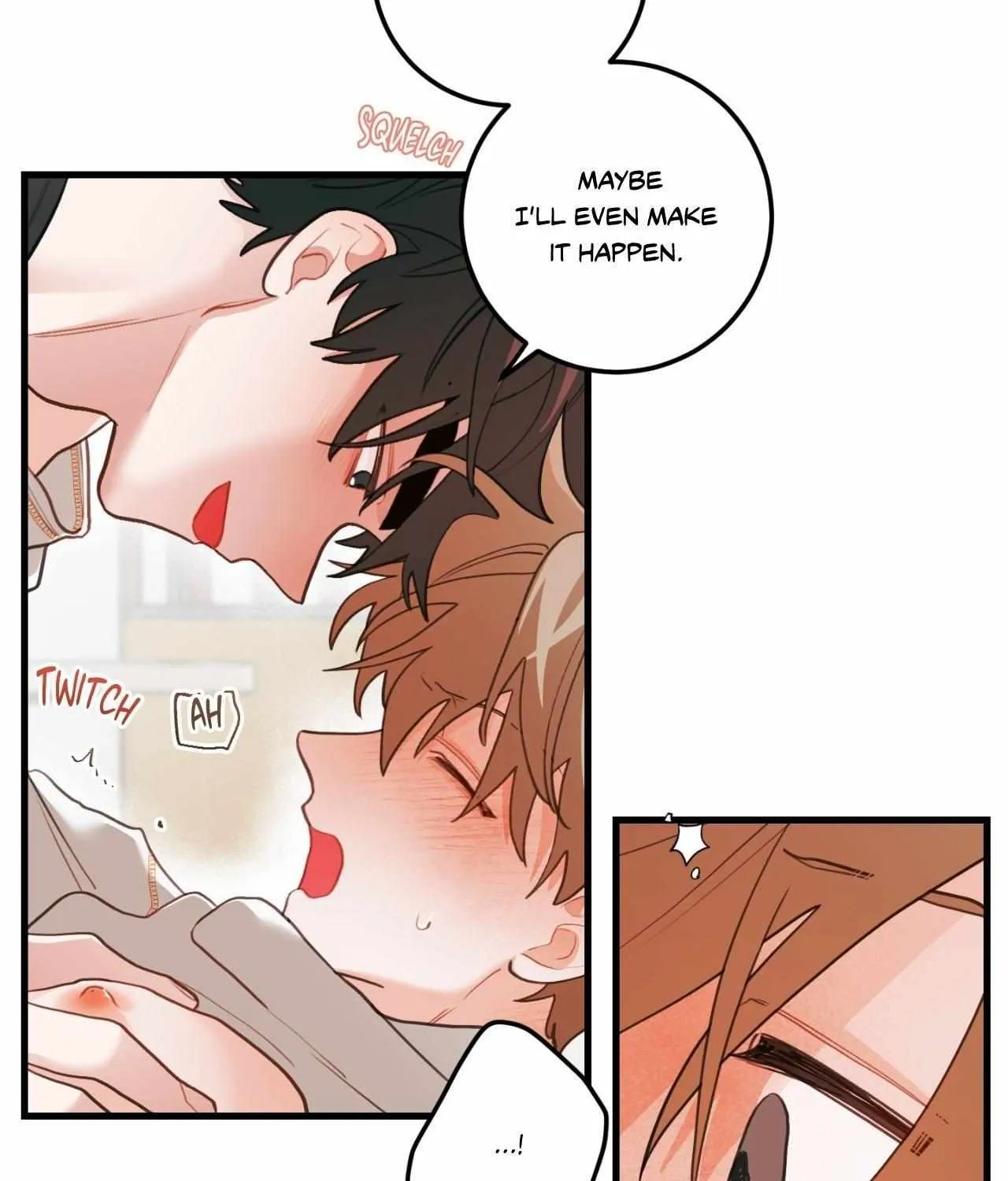 Pear Blosom Love Chapter 71 page 51 - 