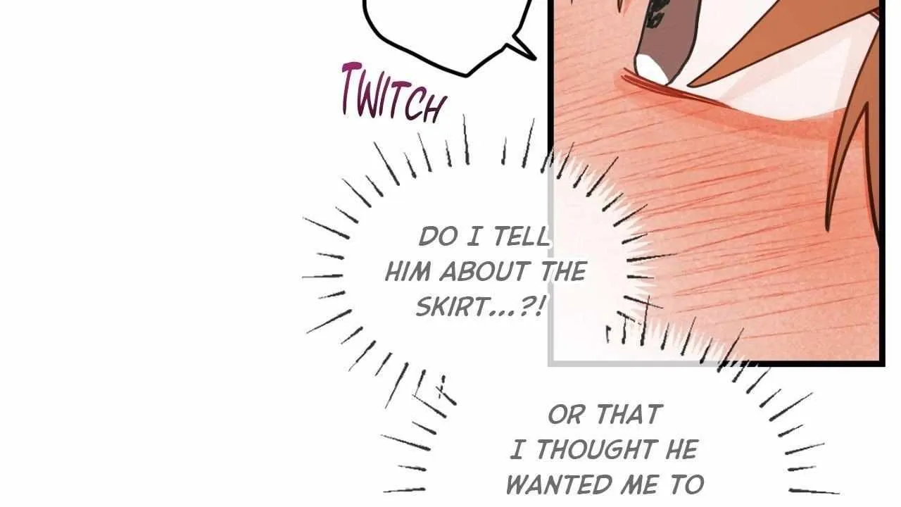 Pear Blosom Love Chapter 71 page 52 - 