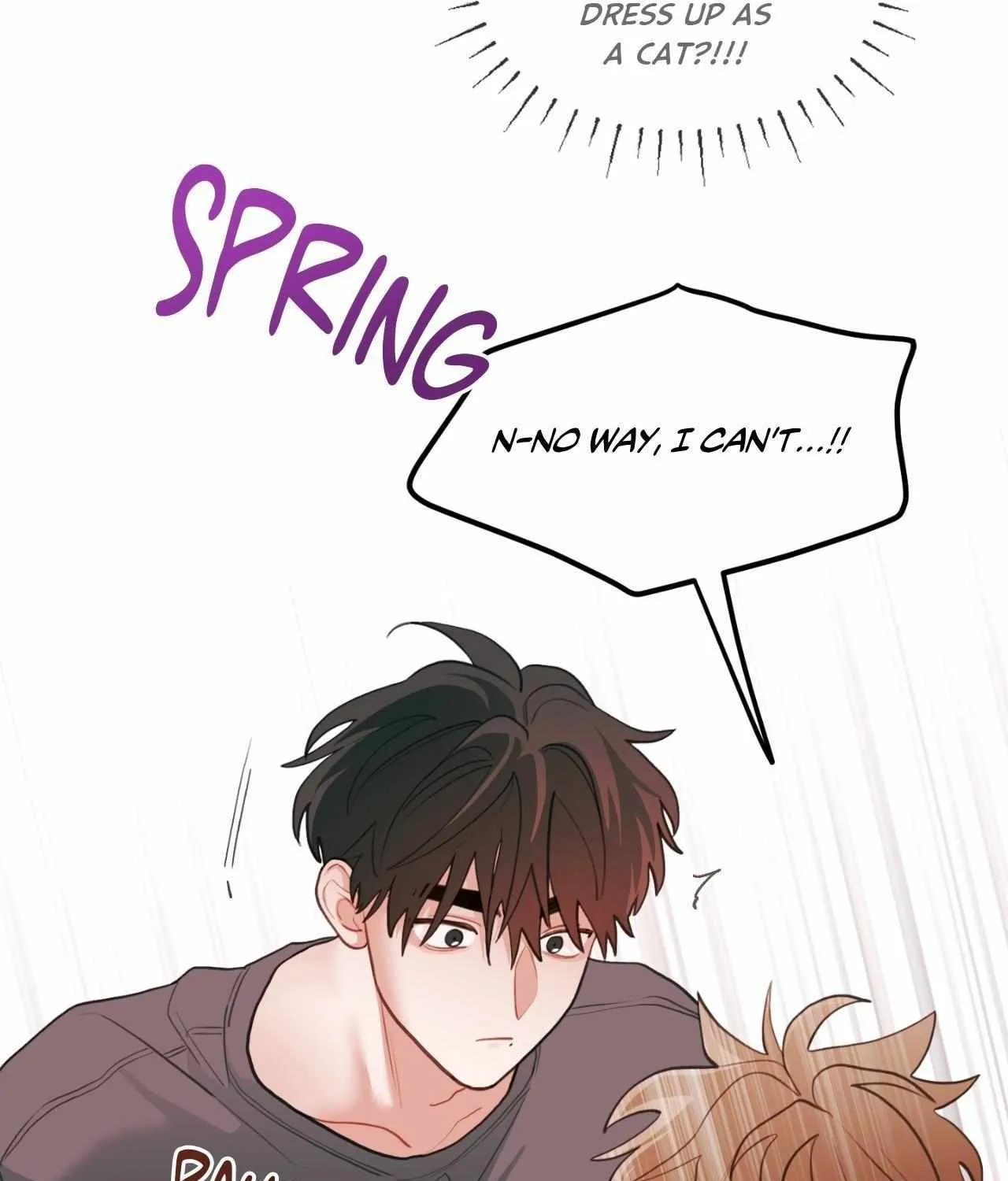 Pear Blosom Love Chapter 71 page 53 - 