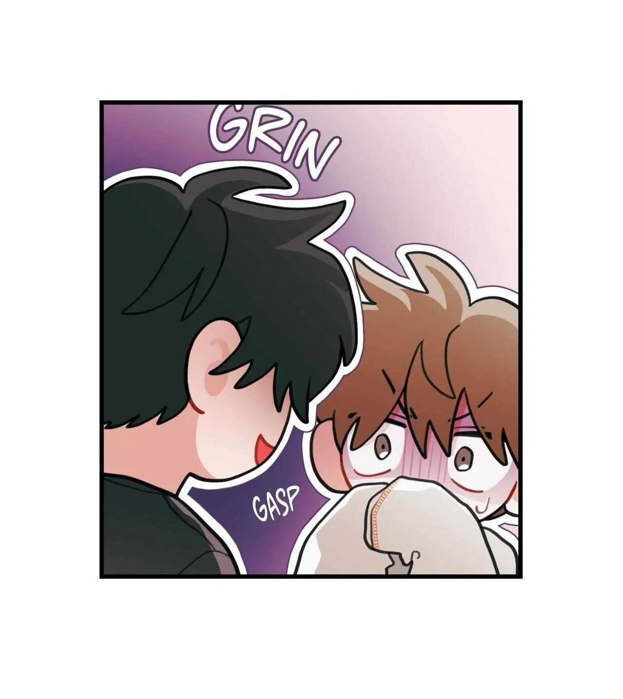 Pear Blosom Love Chapter 71 page 55 - 
