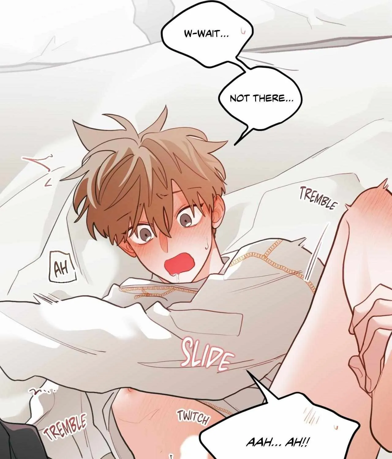 Pear Blosom Love Chapter 71 page 60 - 