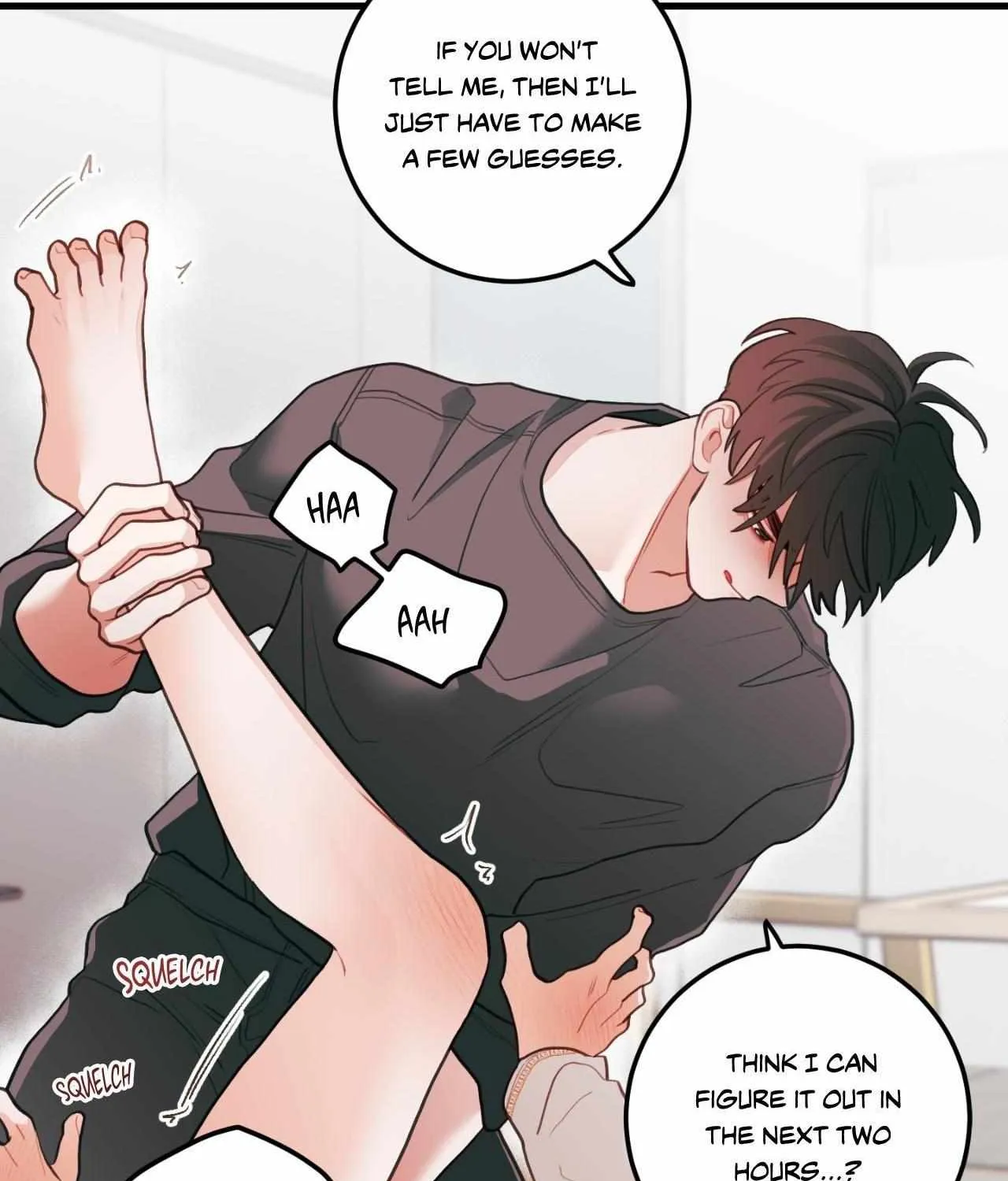 Pear Blosom Love Chapter 71 page 62 - 