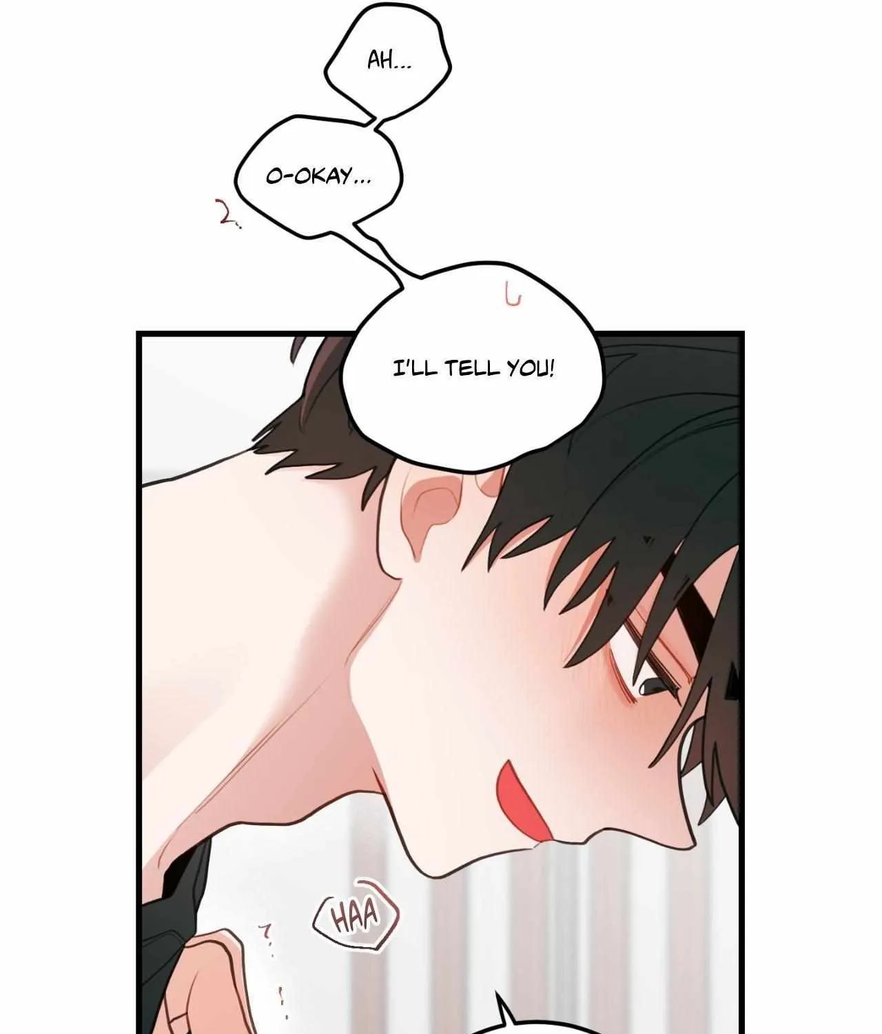 Pear Blosom Love Chapter 71 page 64 - 