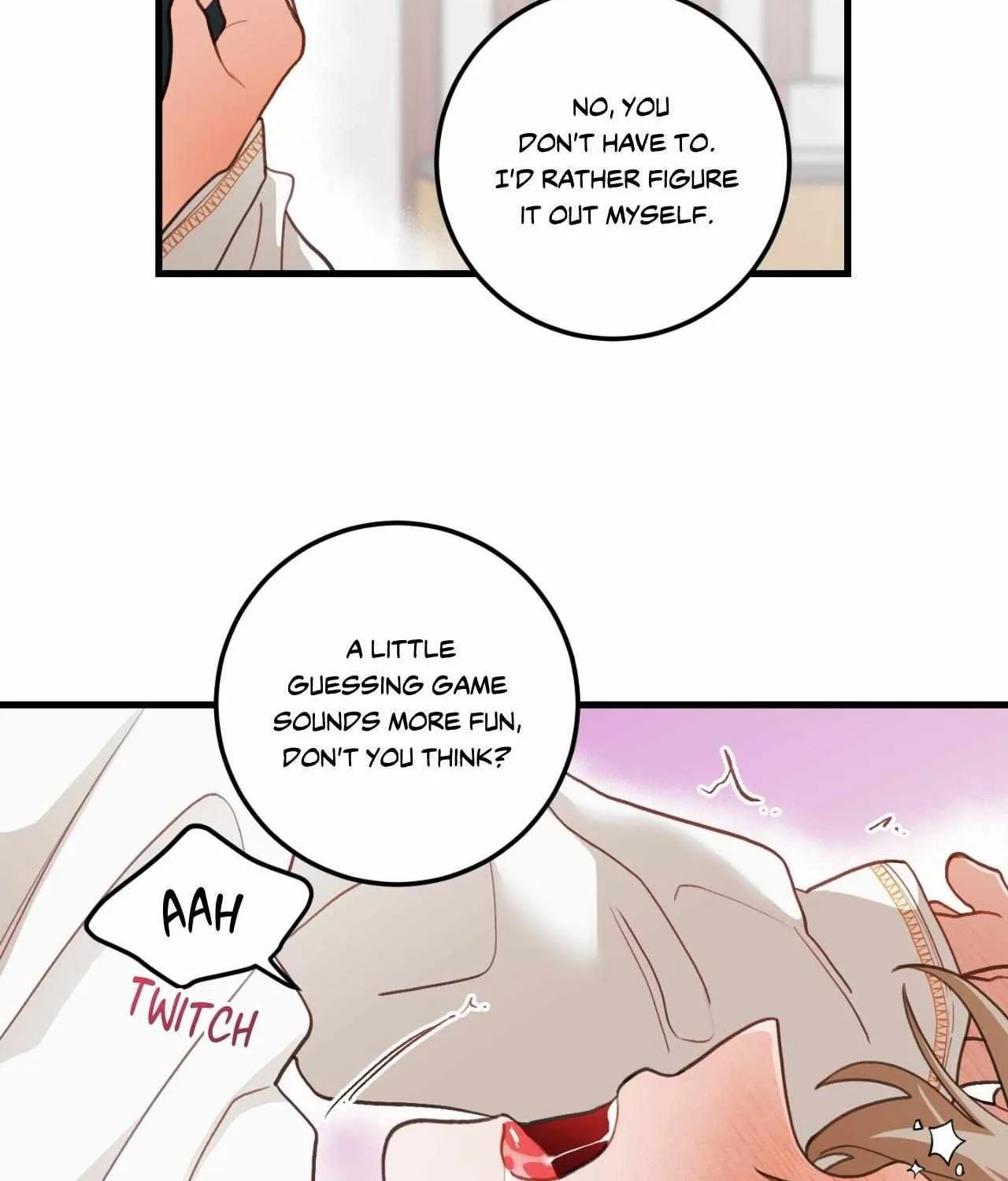 Pear Blosom Love Chapter 71 page 65 - 