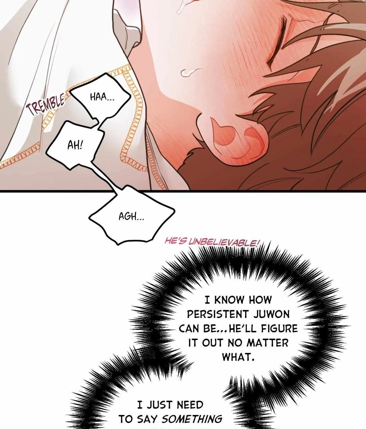 Pear Blosom Love Chapter 71 page 66 - 