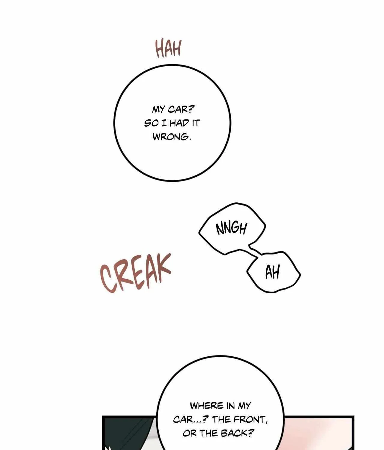 Pear Blosom Love Chapter 71 page 72 - 