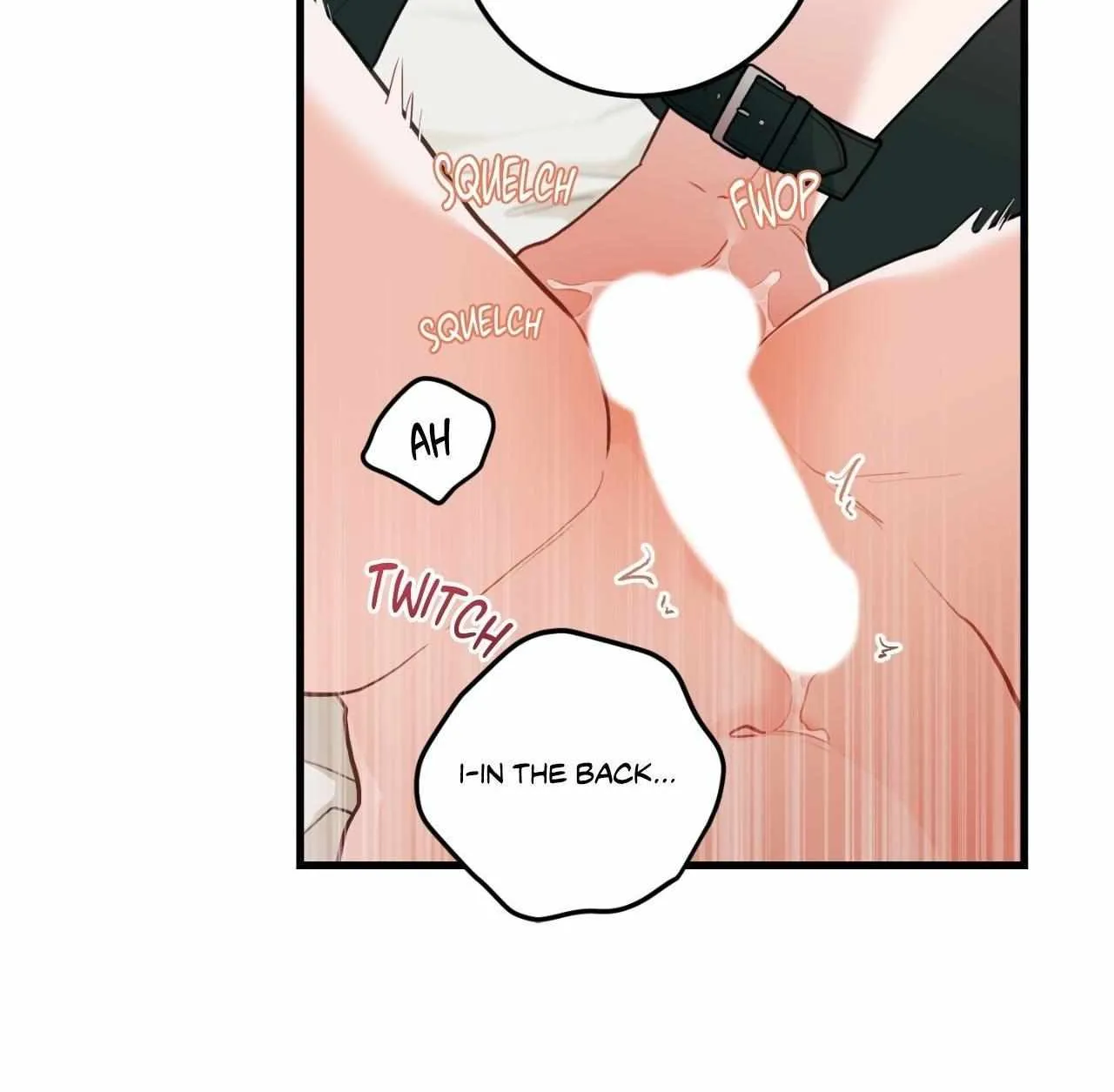 Pear Blosom Love Chapter 71 page 73 - 
