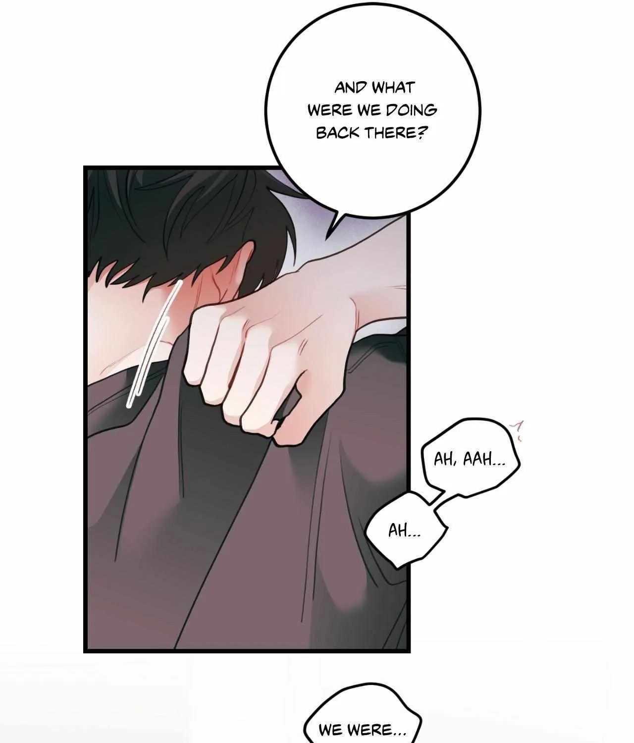 Pear Blosom Love Chapter 71 page 74 - 