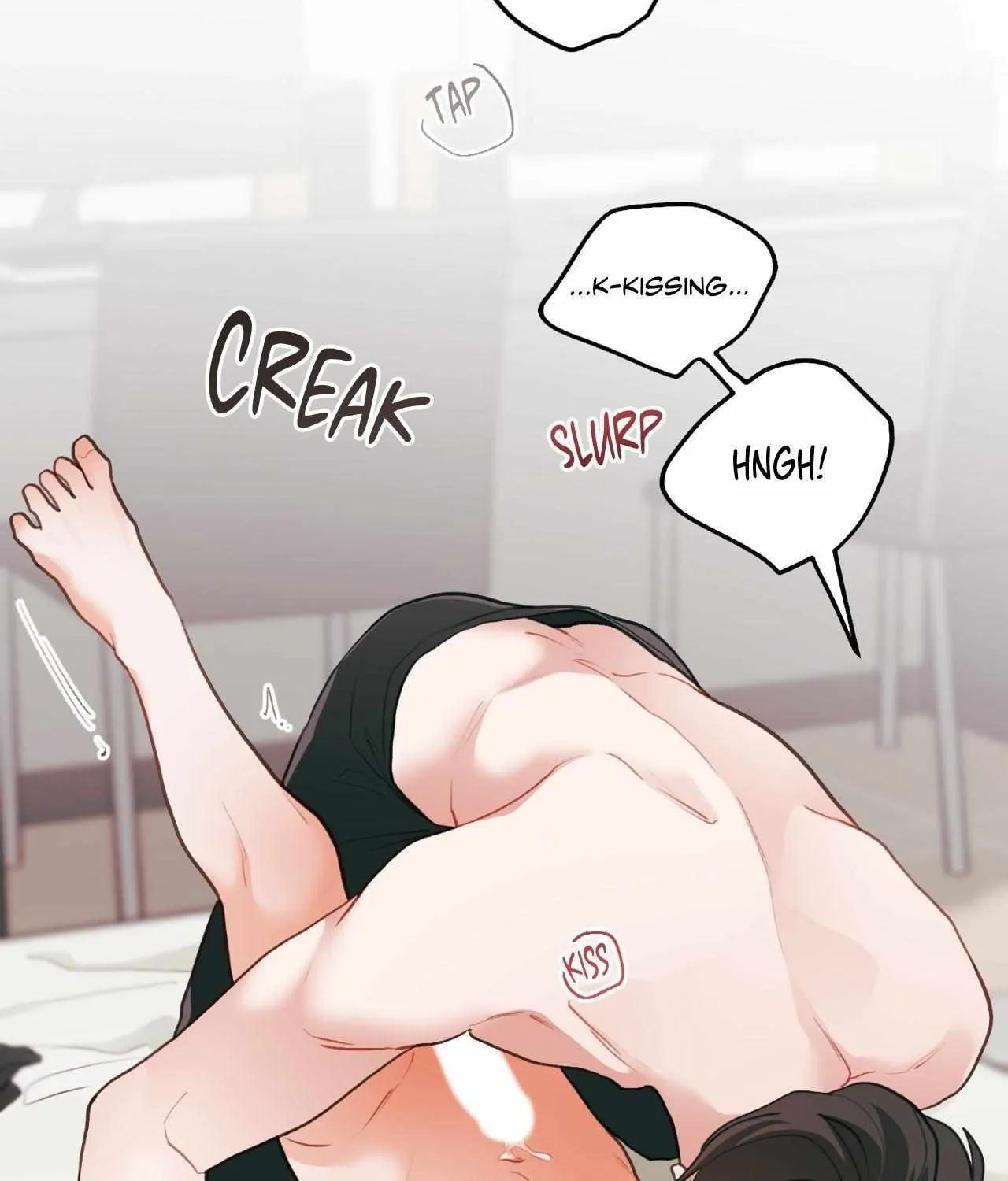 Pear Blosom Love Chapter 71 page 75 - 