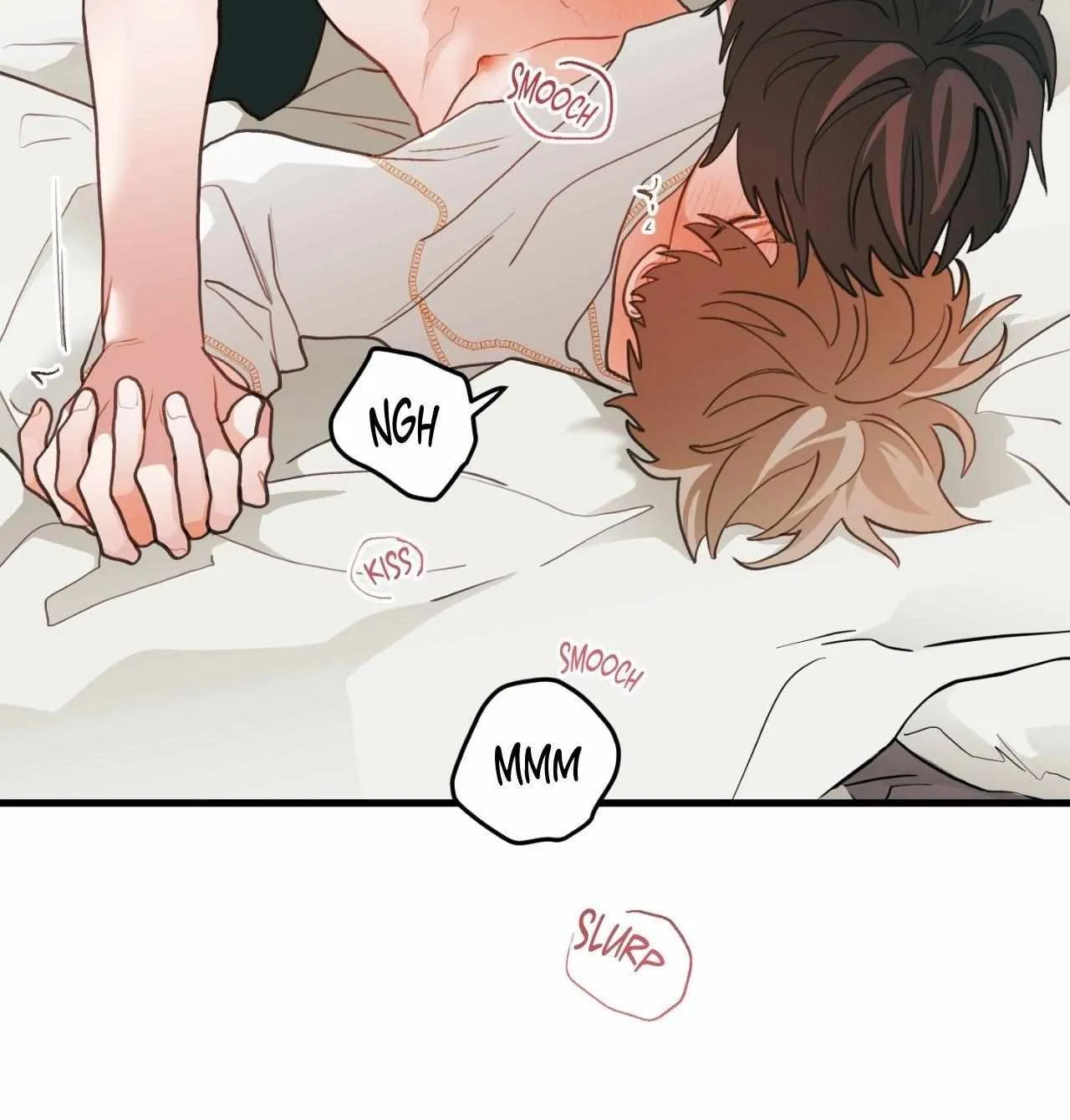 Pear Blosom Love Chapter 71 page 76 - 
